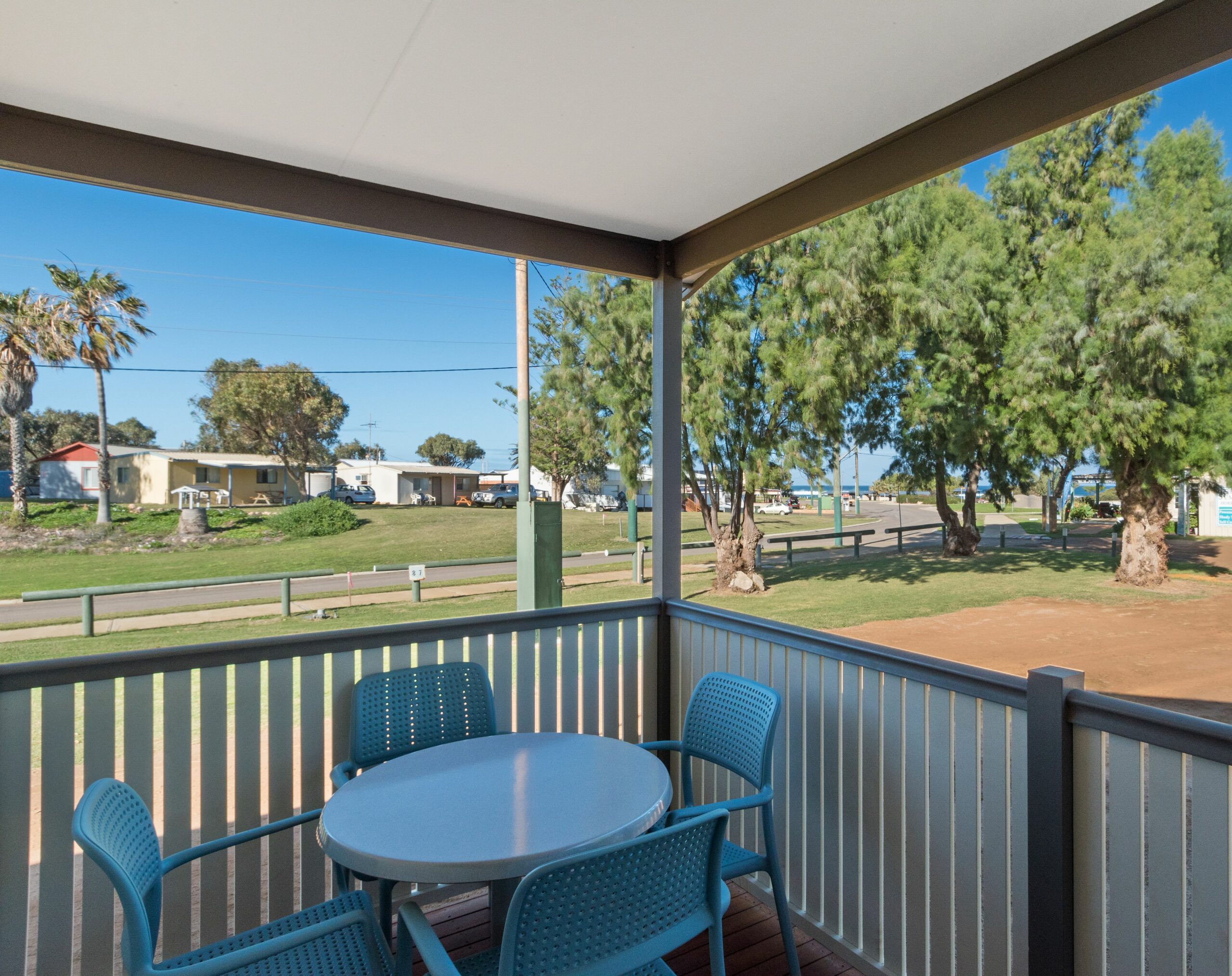 Horrocks Beach Caravan Park