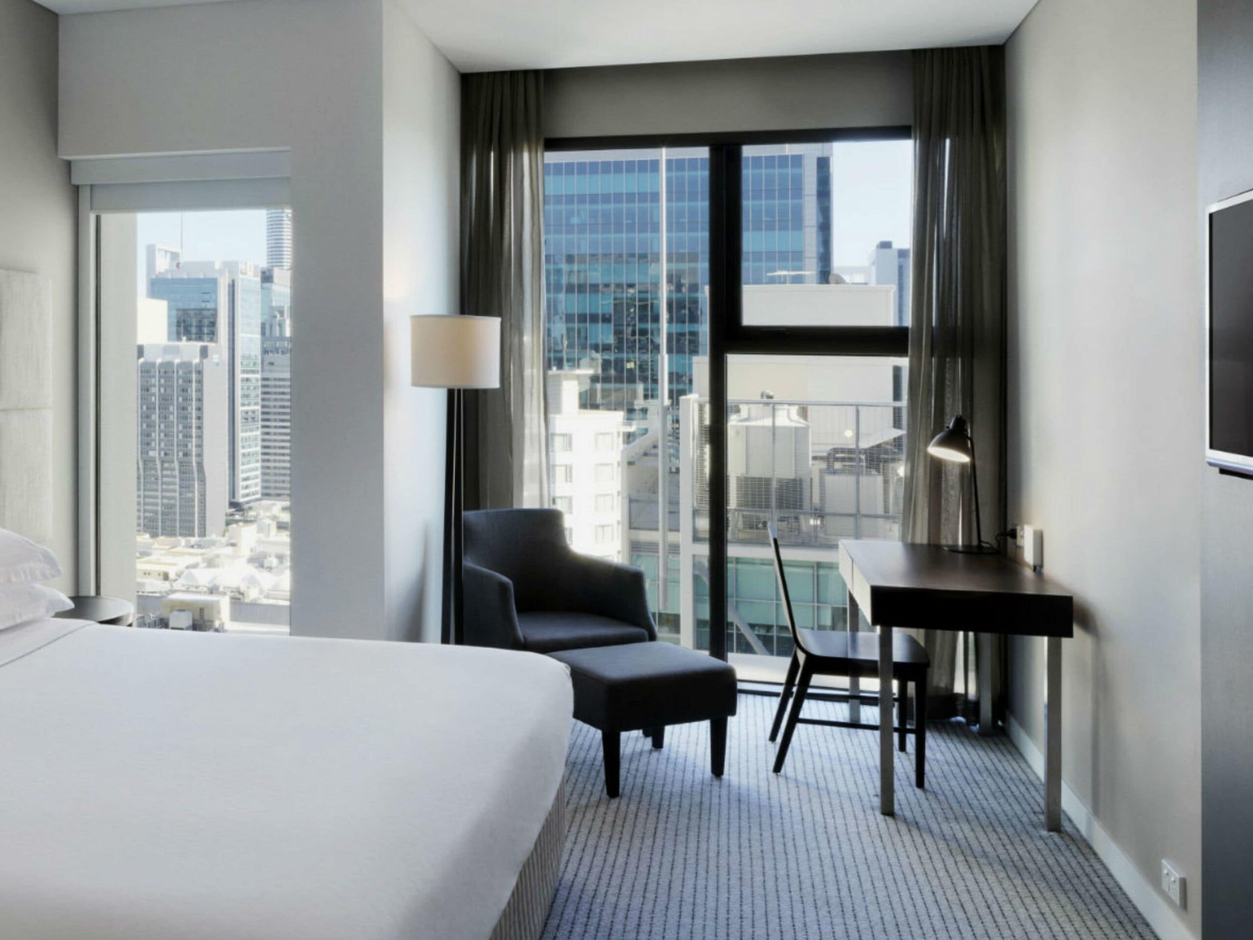 Four Points by Sheraton Brisbane