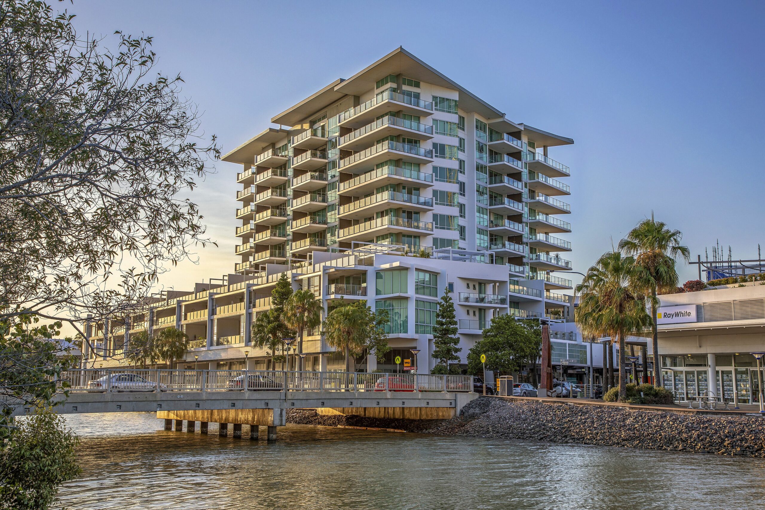 M1 Resort Maroochydore