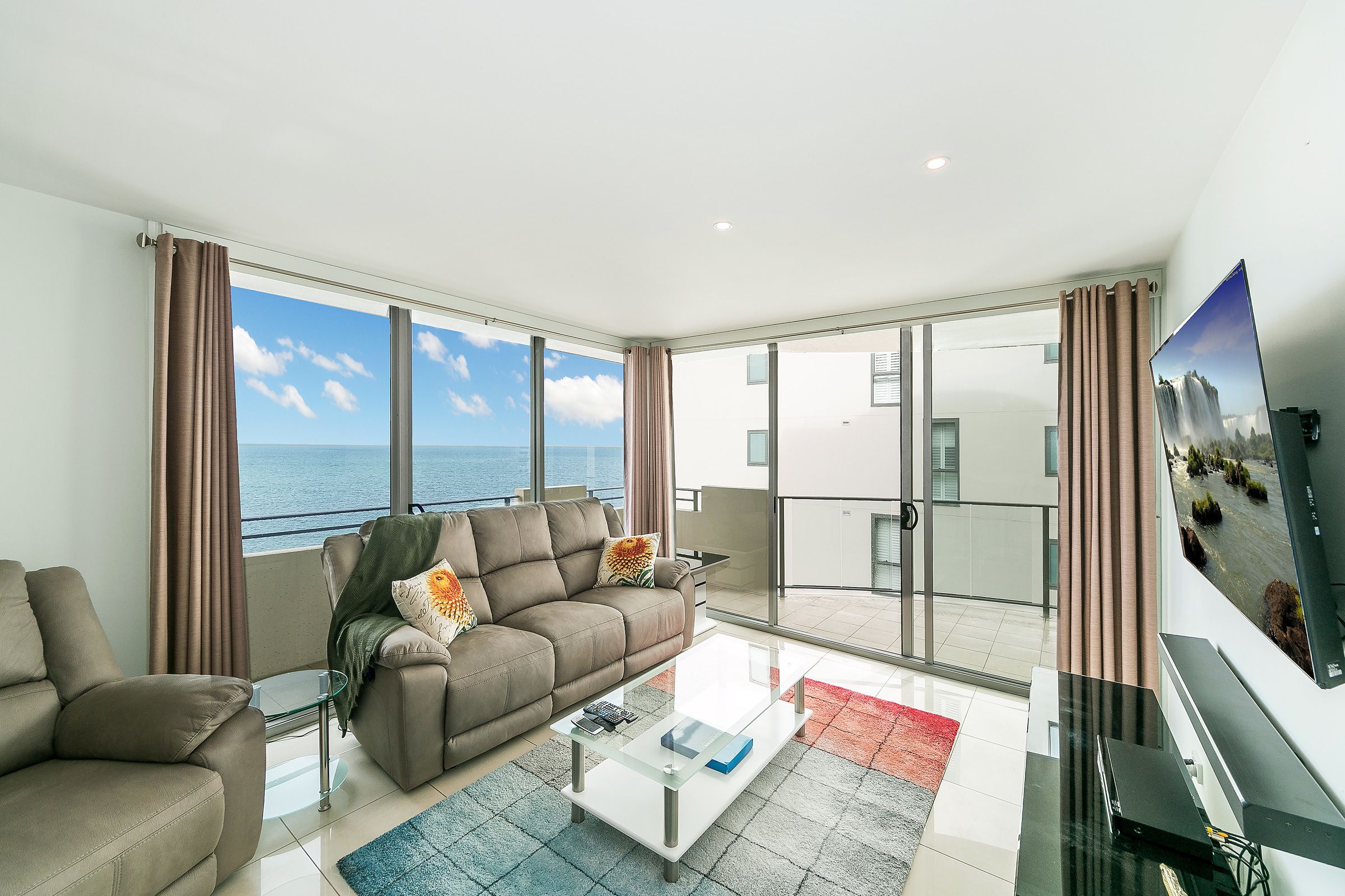 Redcliffe Peninsula Apartments