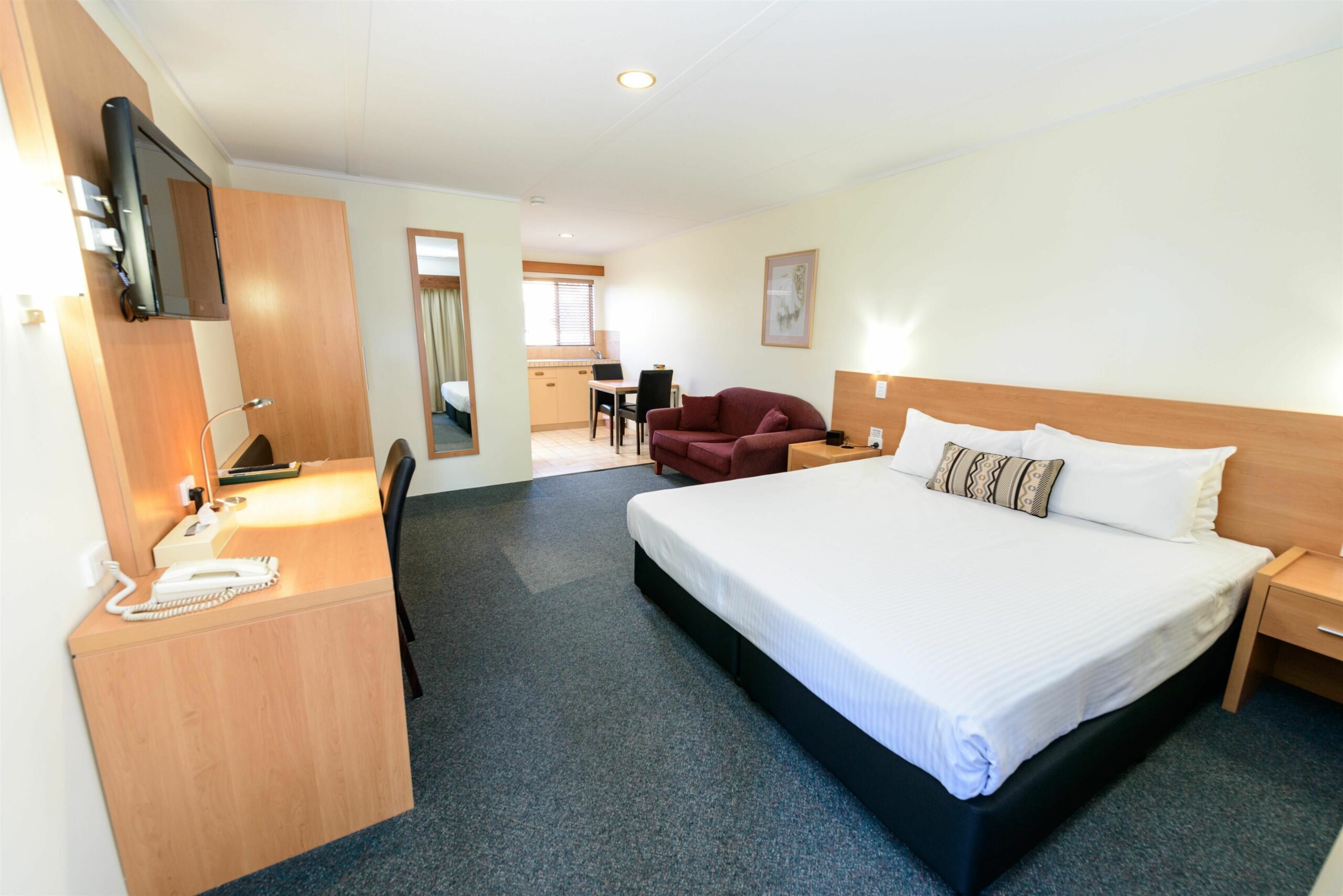 Bundaberg International Motor Inn