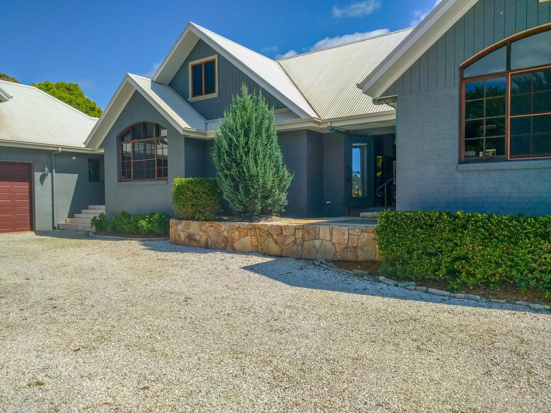 Colorado - Beauty Nestled in the Heart of Bonville