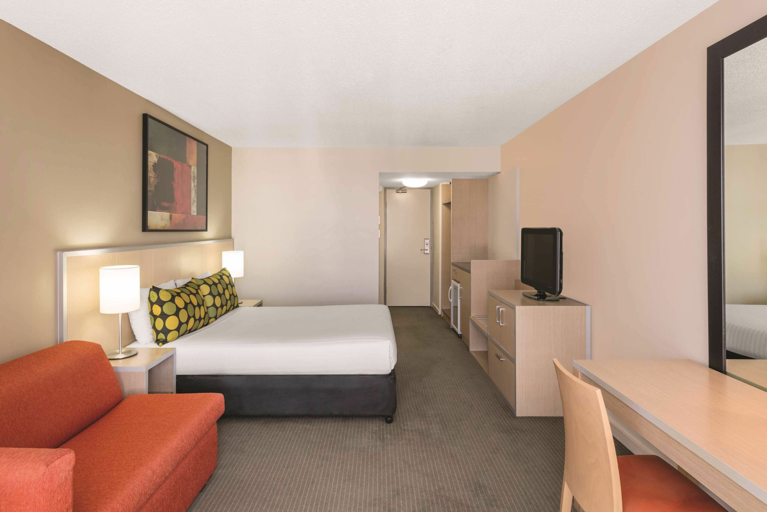 Mercure Rockhampton