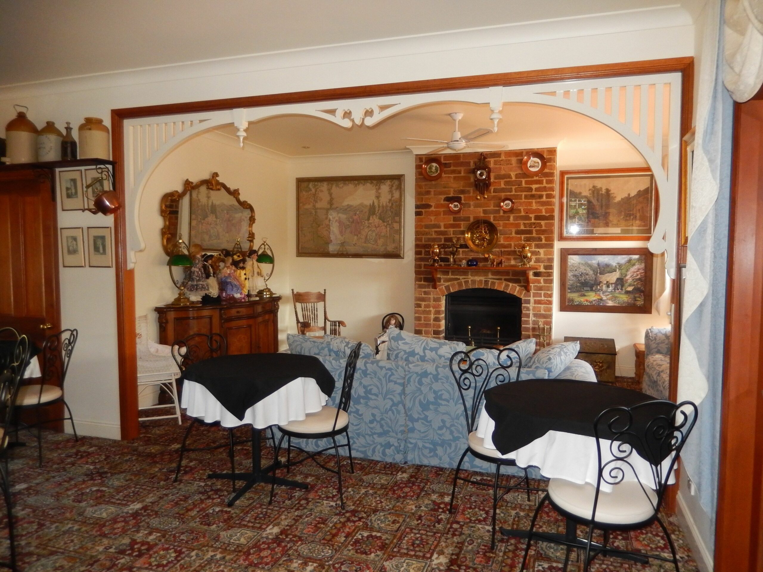 Montville Boutique BnB