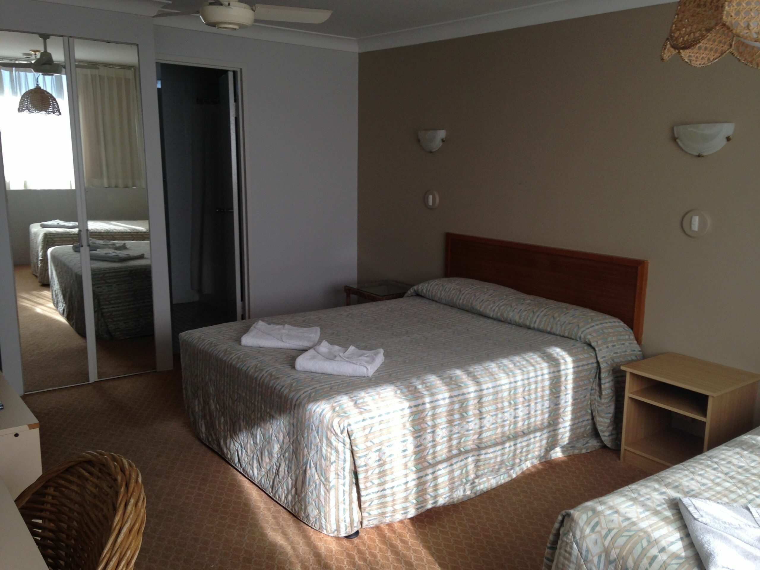 Hervey Bay Resort