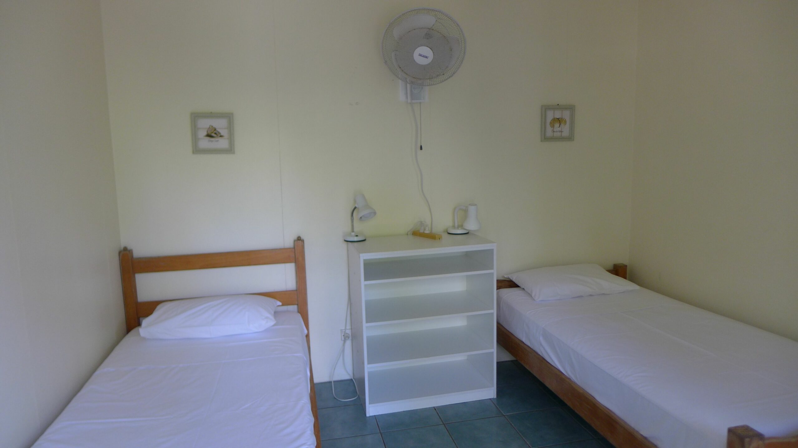 Great Keppel Island Holiday Village