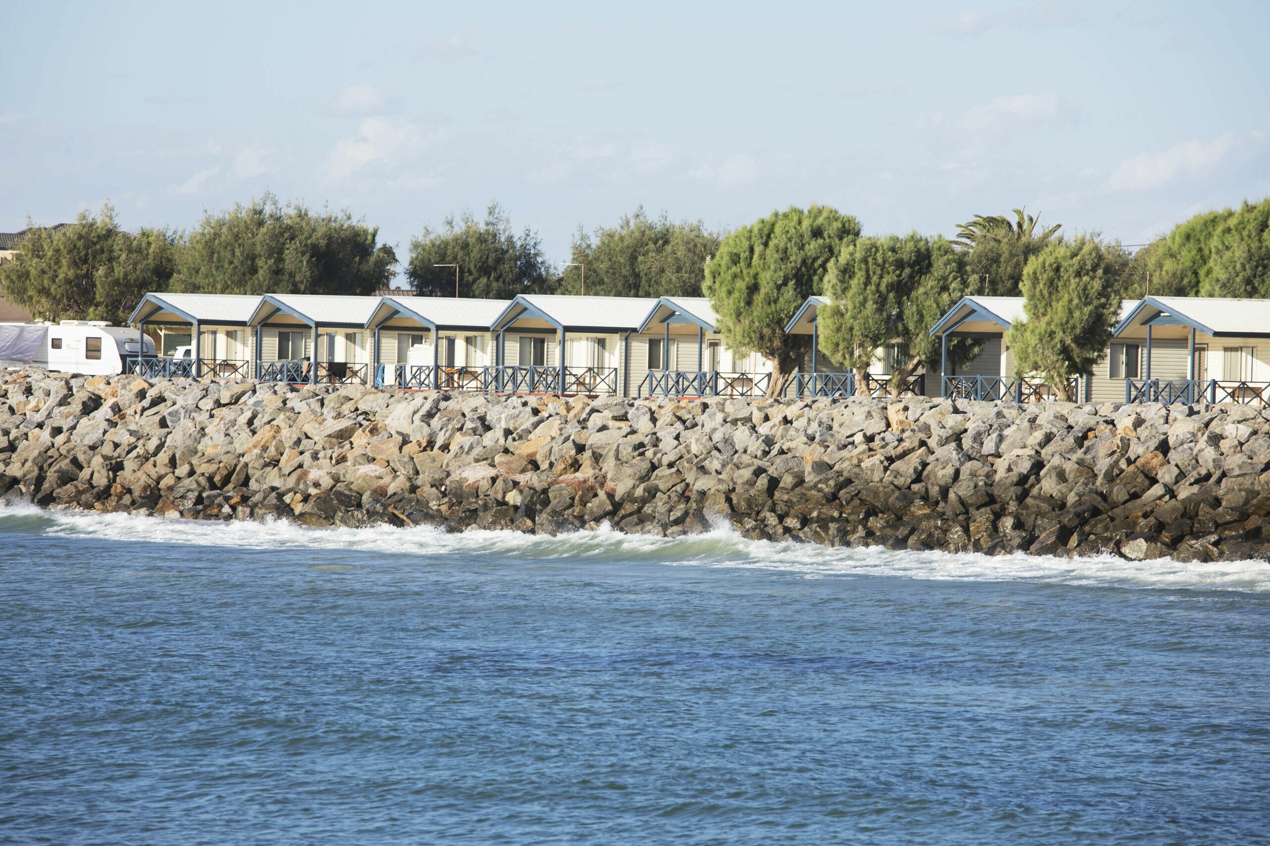 BIG4 Dongara Denison Beach Holiday Park