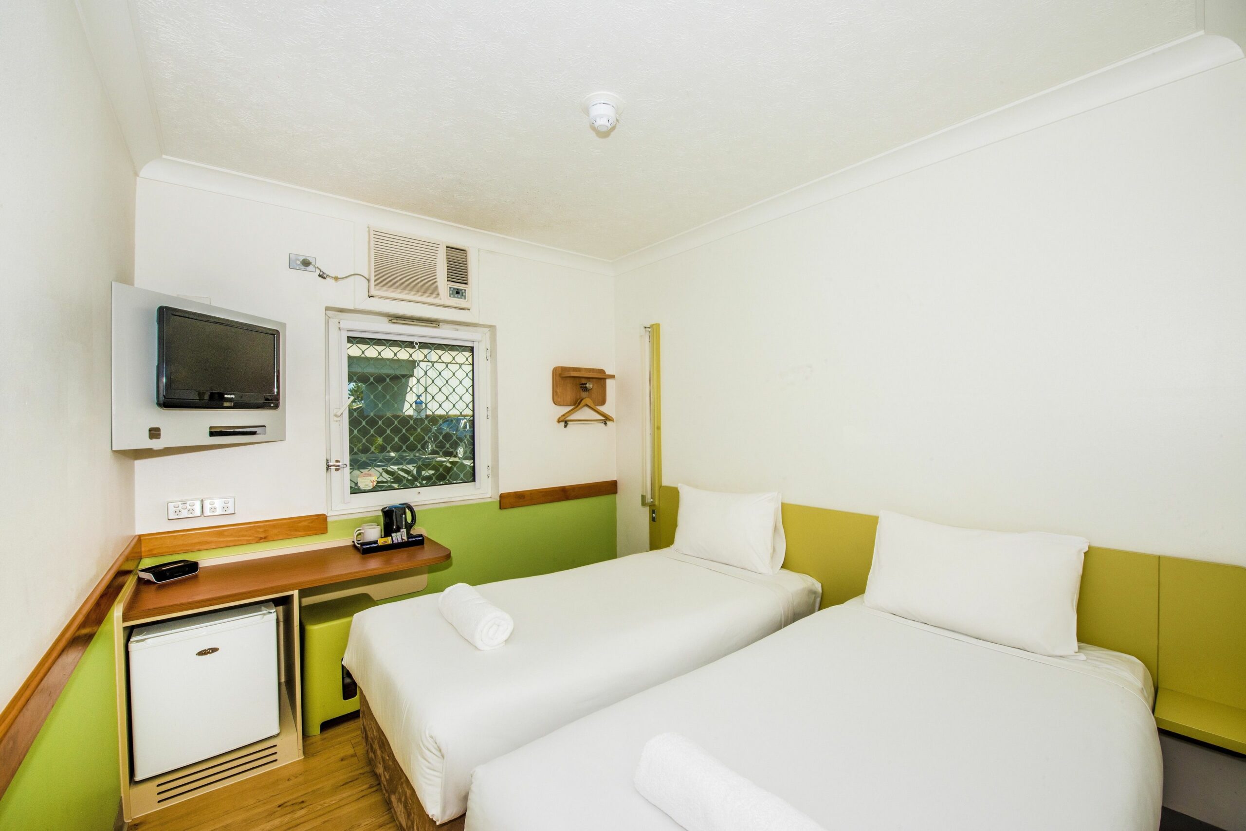 Ibis Budget Brisbane Airport