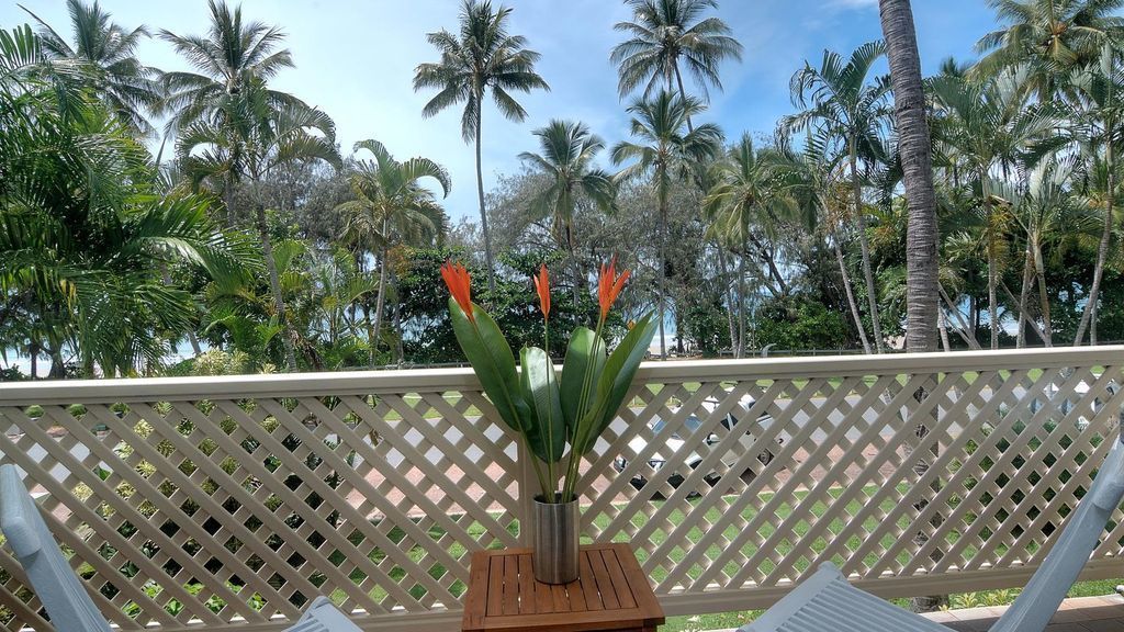 Beachfront Bliss 206
