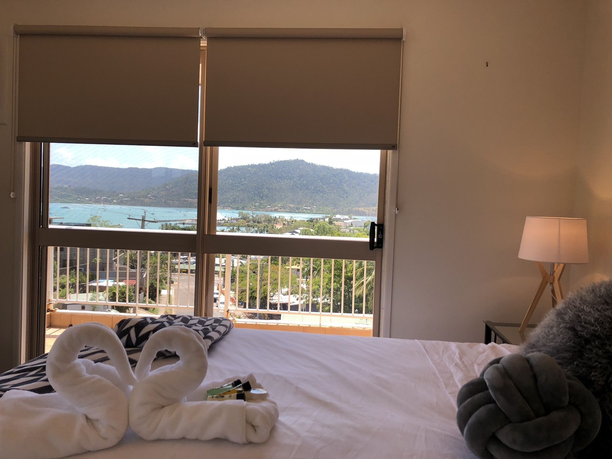 Beach House on Begley - Airlie Beach