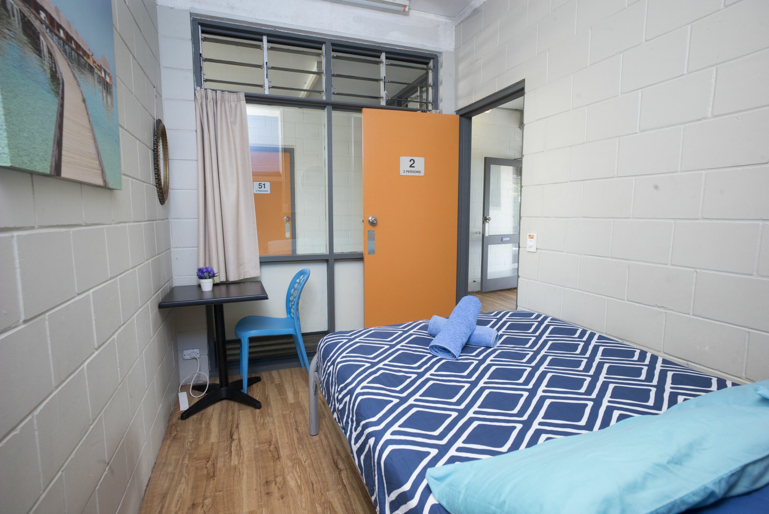 Coolangatta YHA - Hostel