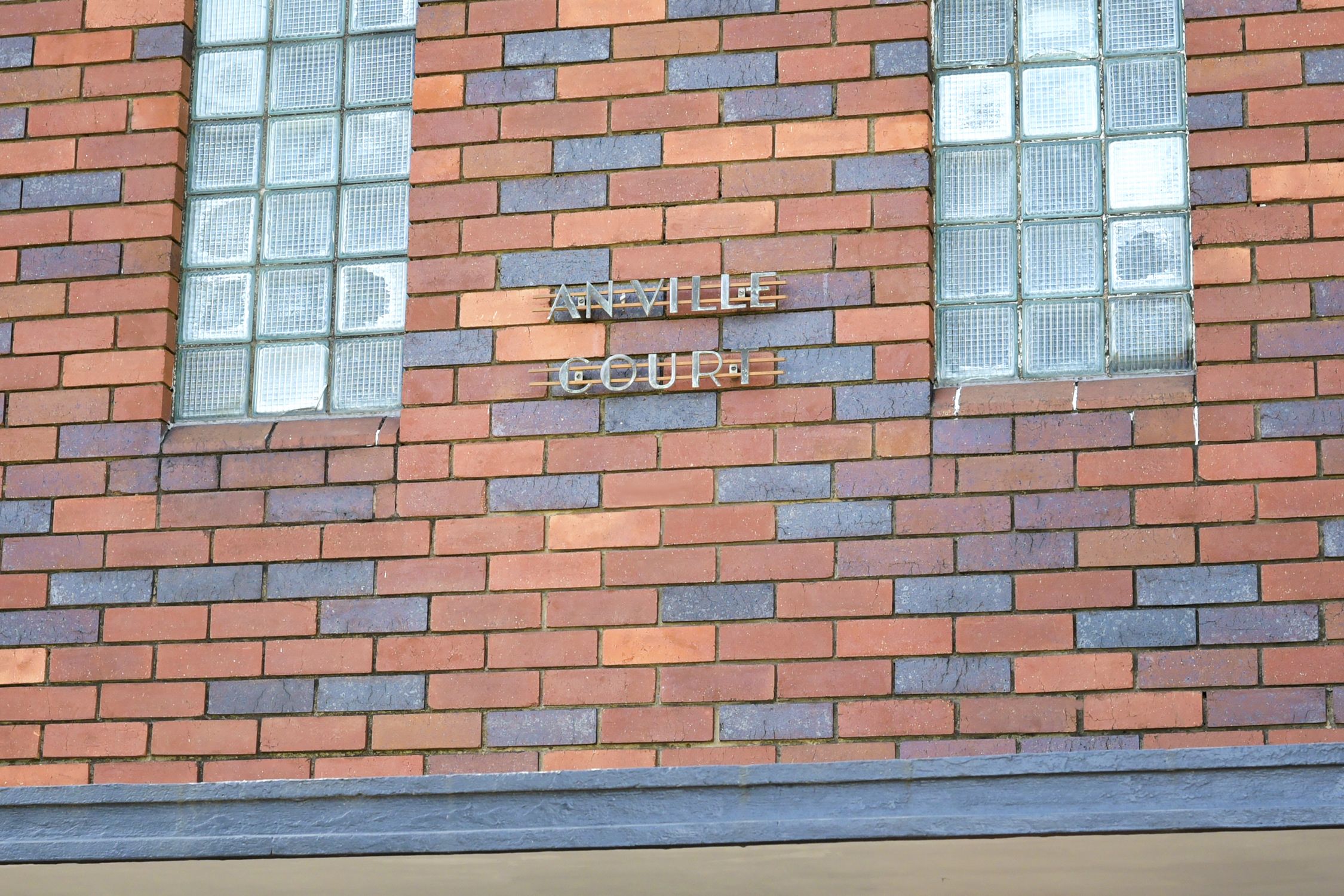 Anville Court