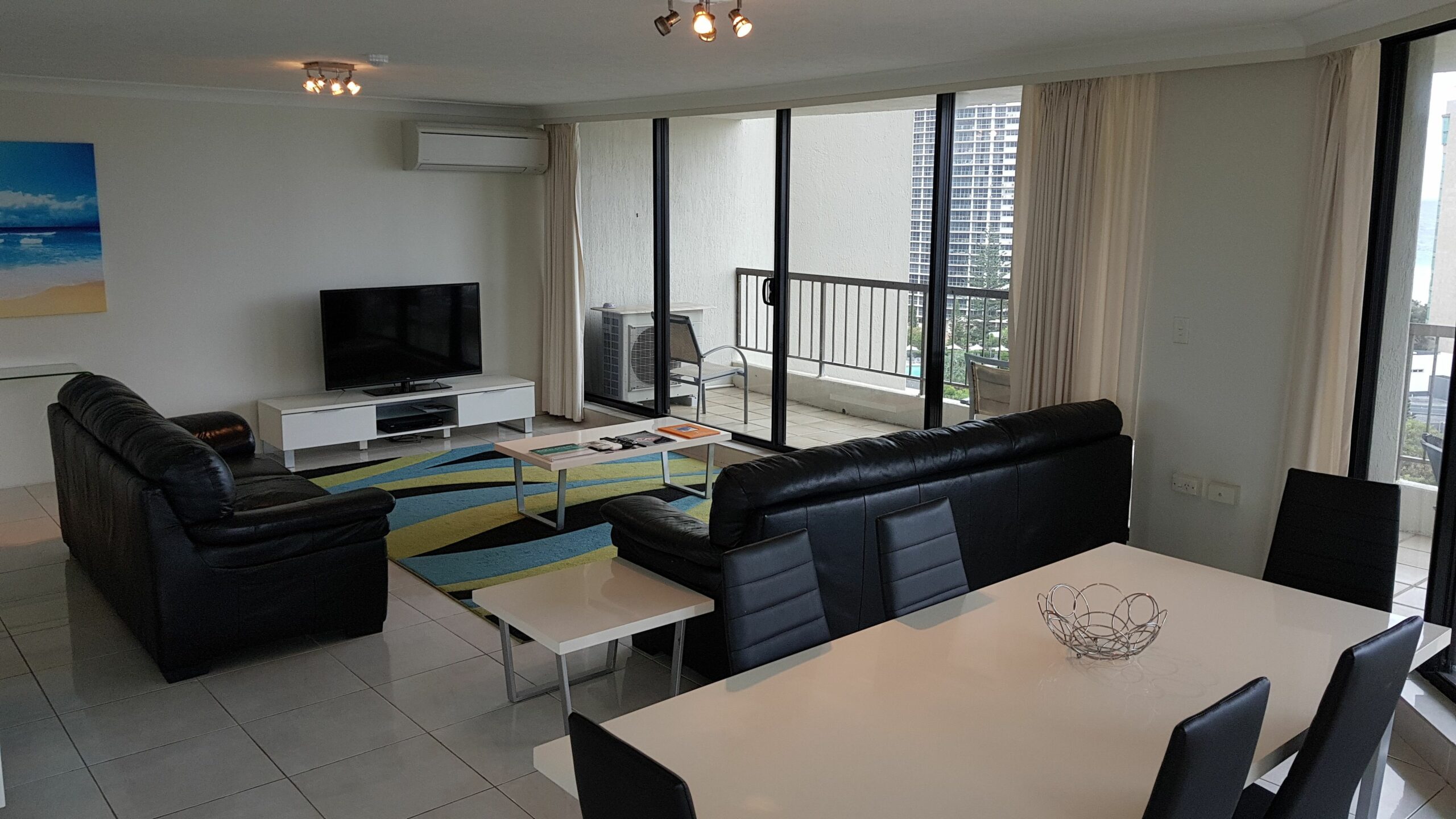 Genesis Holiday Apartments