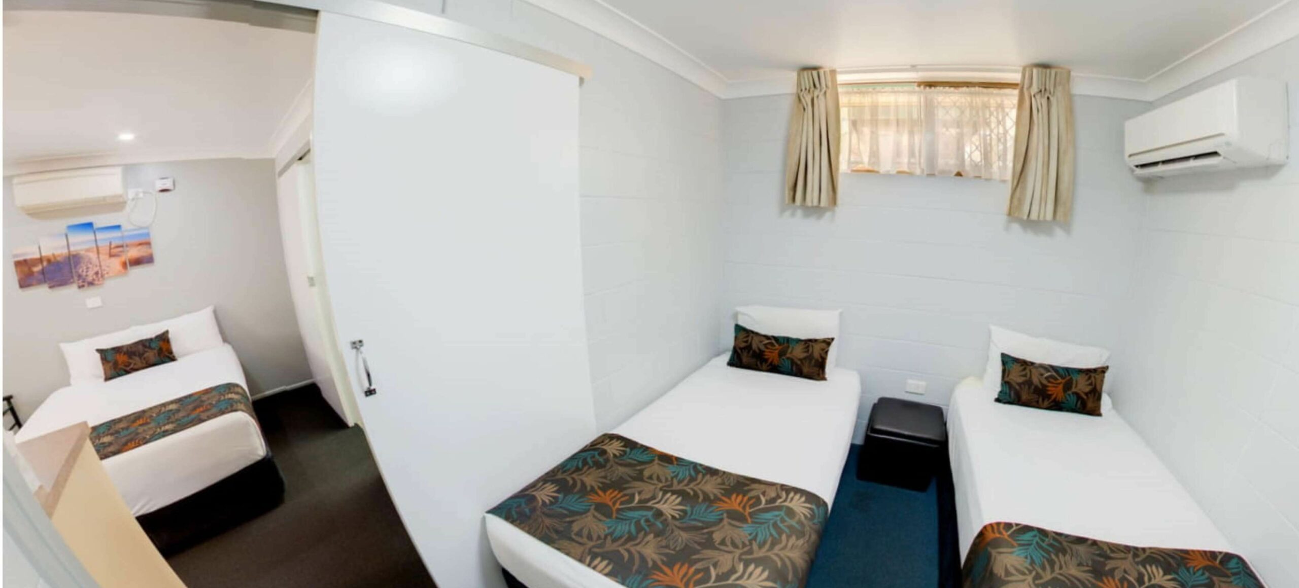 Best Western Bundaberg Cty Mtr Inn