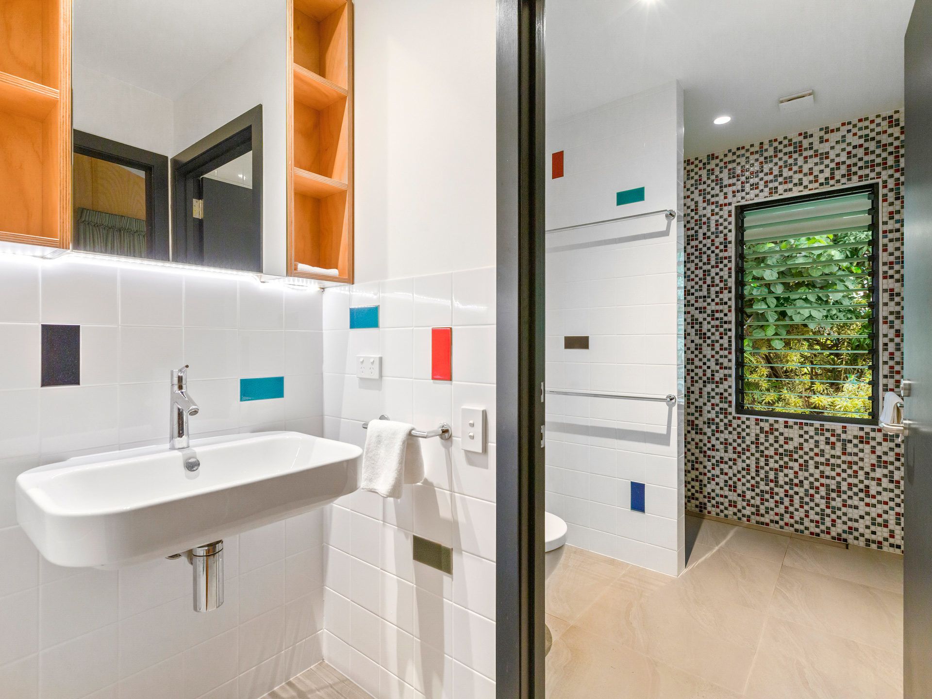 Fingal Head Dune House
