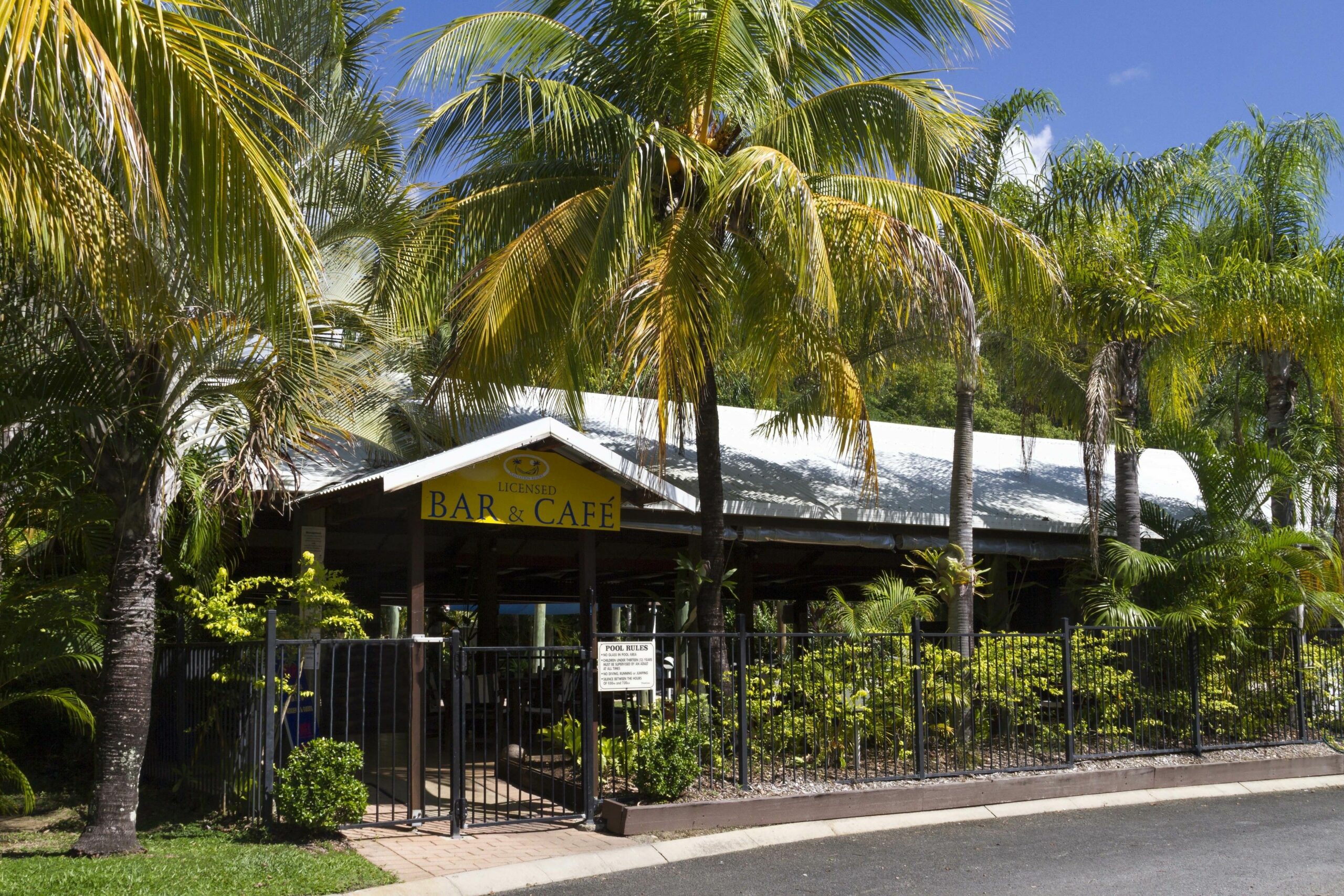 Port Douglas Plantation Resort