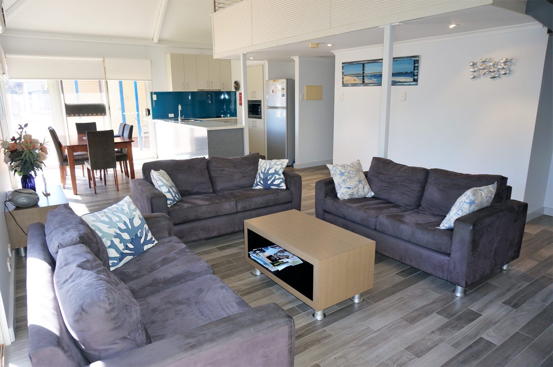 Osprey Holiday Village Unit 121