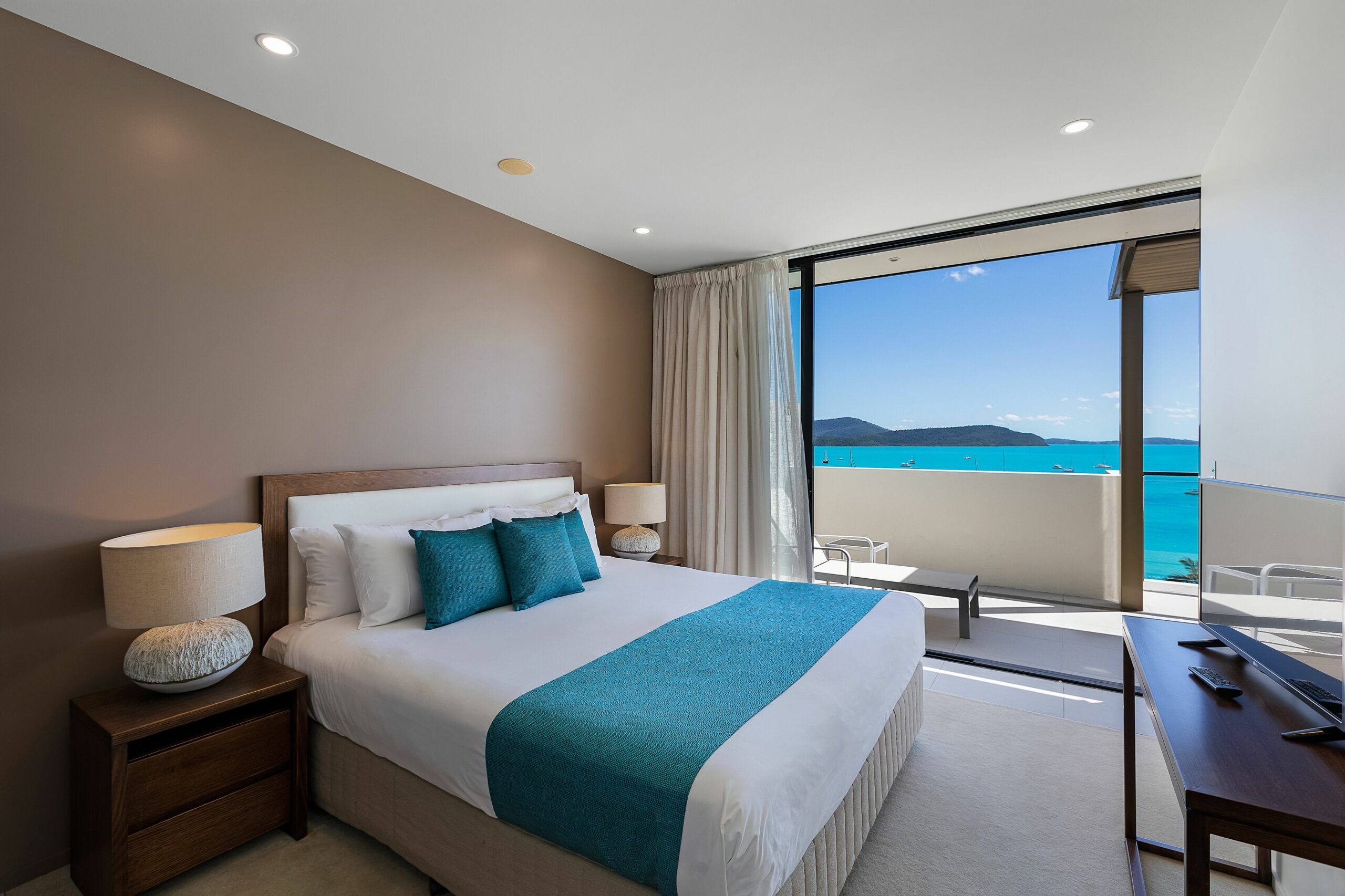 Mirage Whitsundays