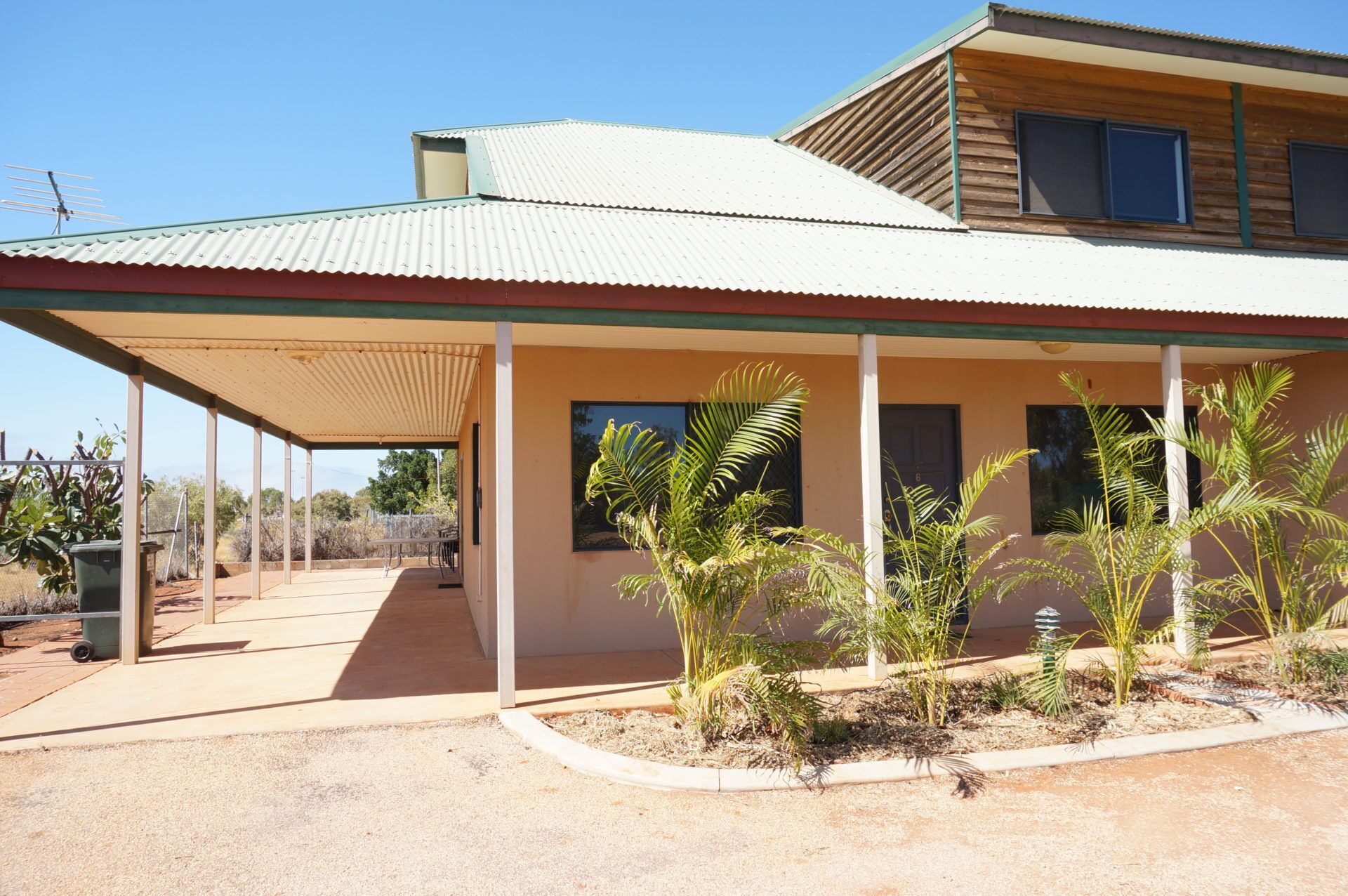 Ningaloo Breeze Villa 6