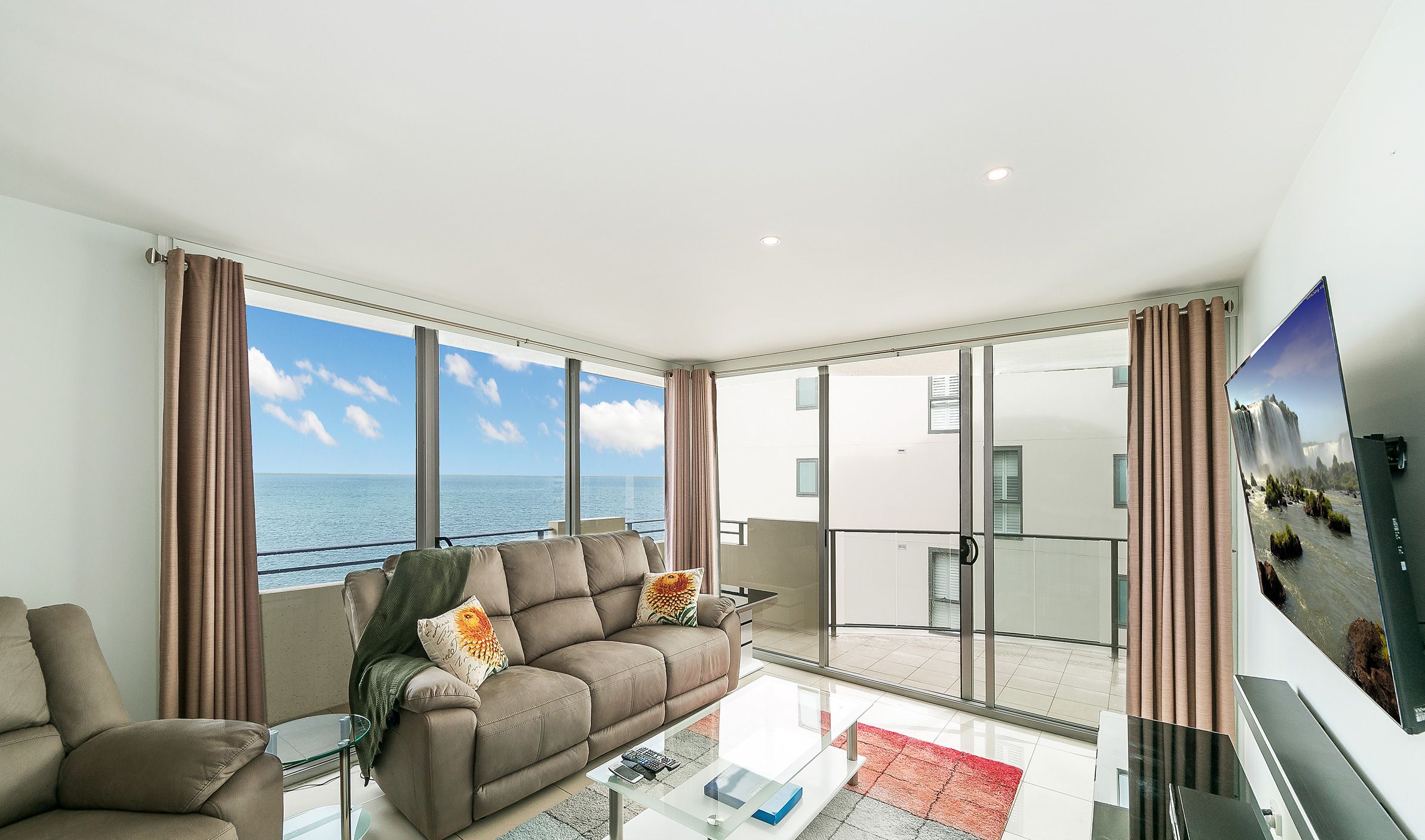 Redcliffe Peninsula Apartments