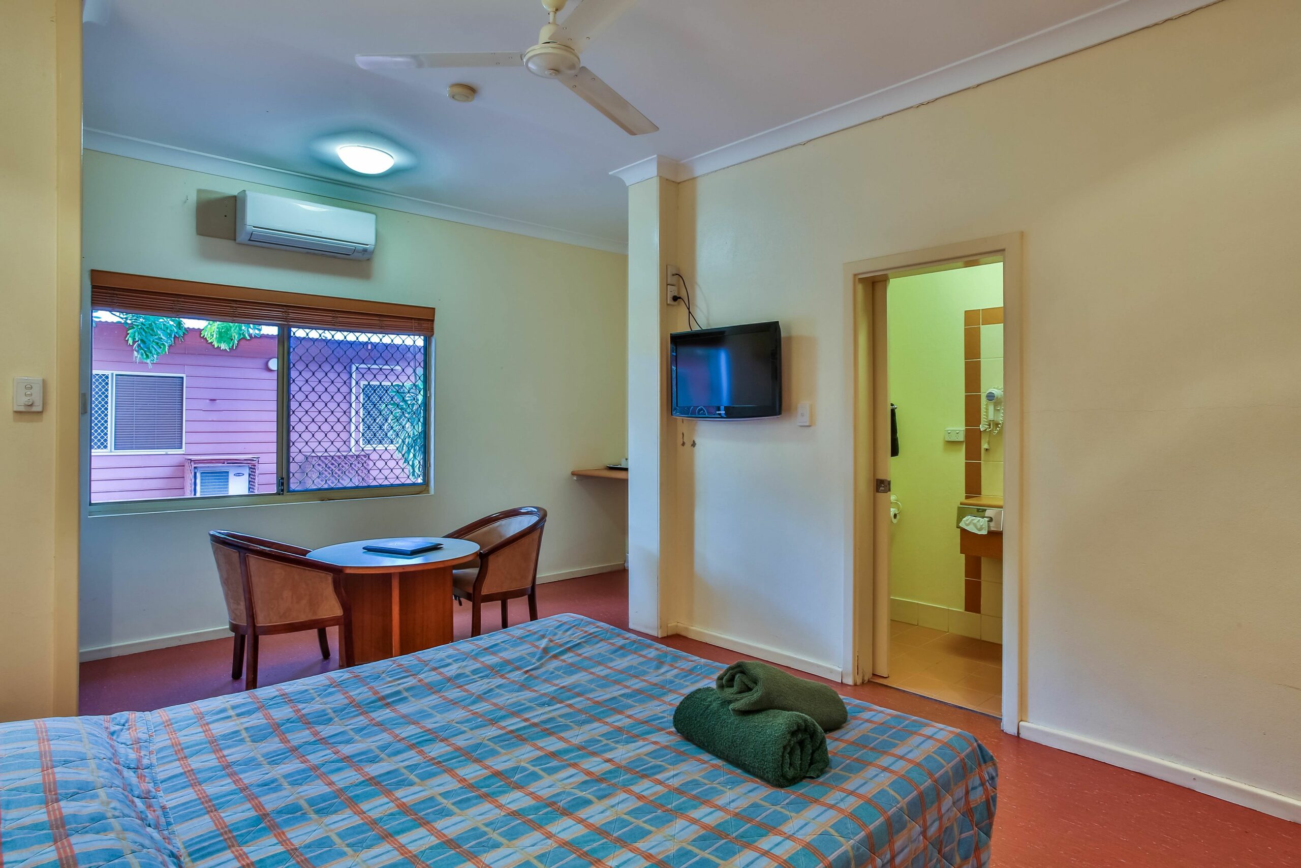 Hotel Kununurra