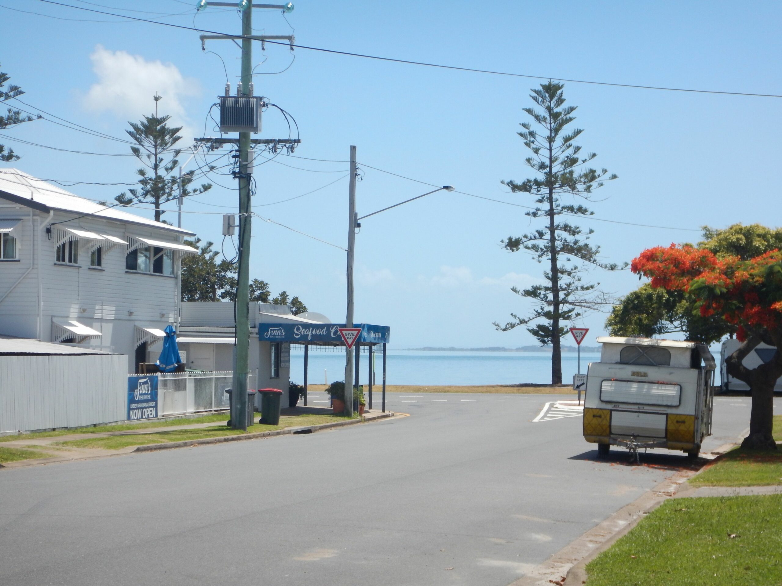 Charming, Private 3-Bedroom Cottage By The Bay