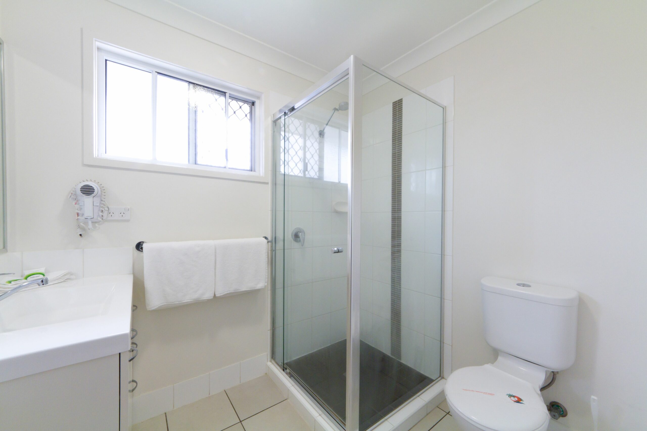 Rockhampton Serviced Apartments