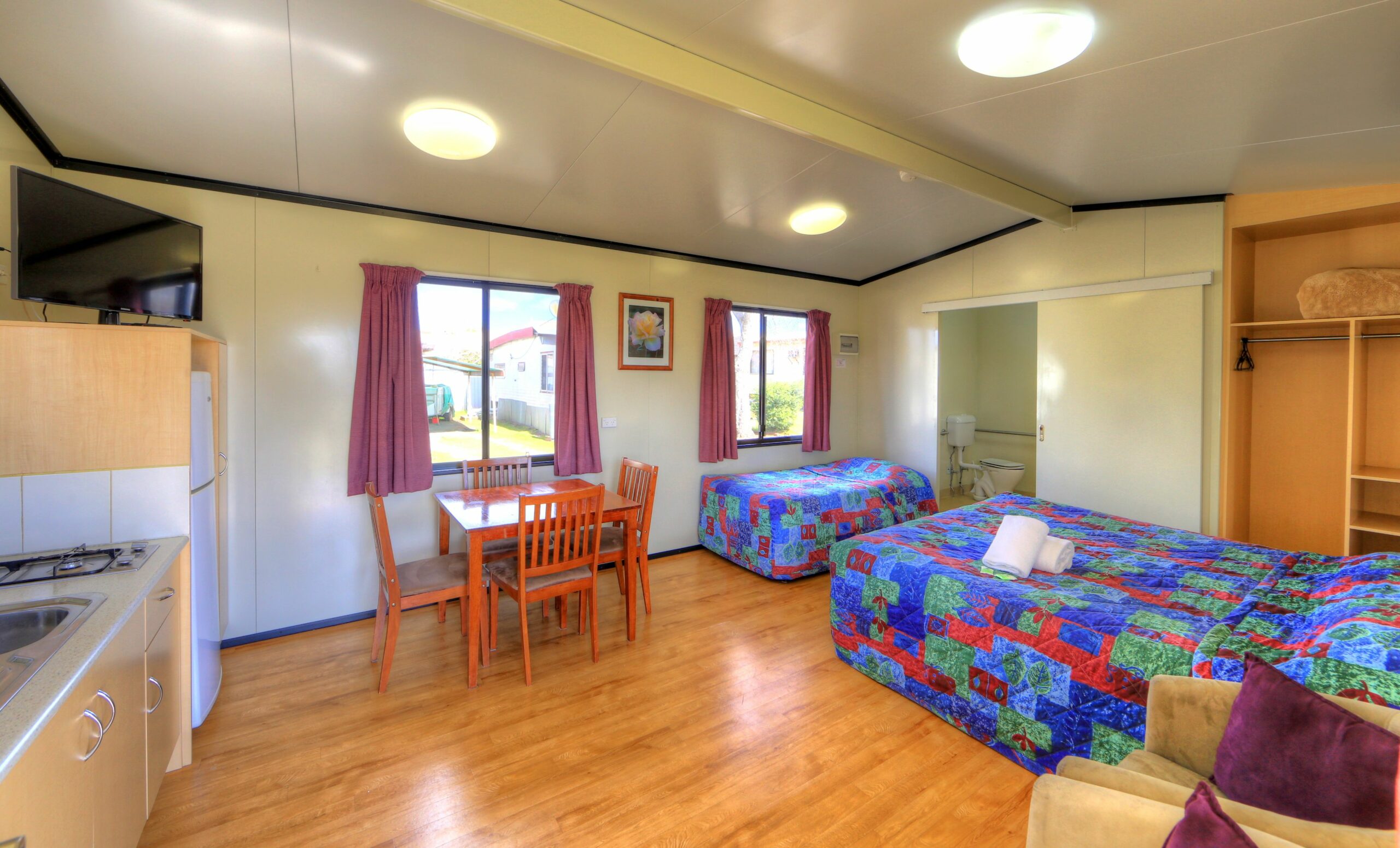 BIG4 Toowoomba Garden City Holiday Park