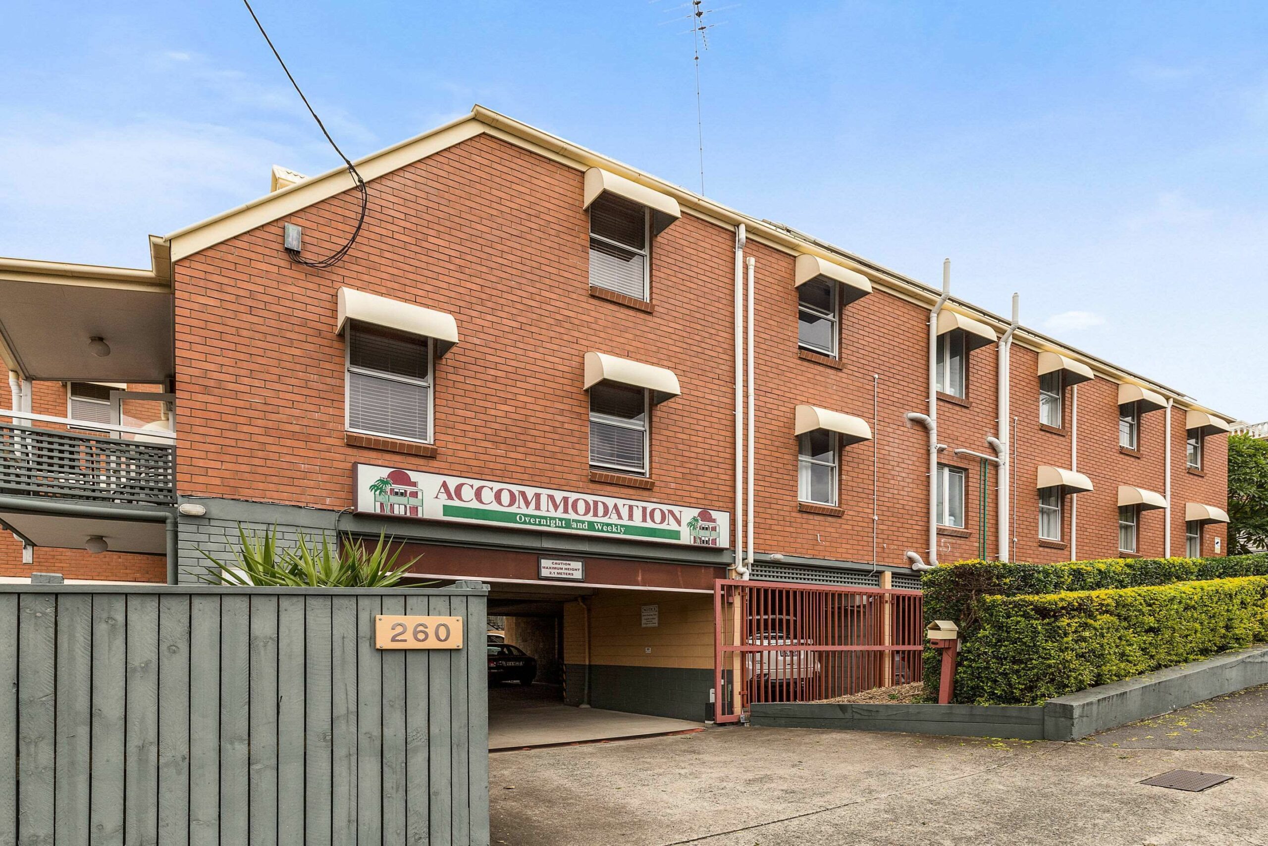 Comfort Inn Spring Hill Terraces