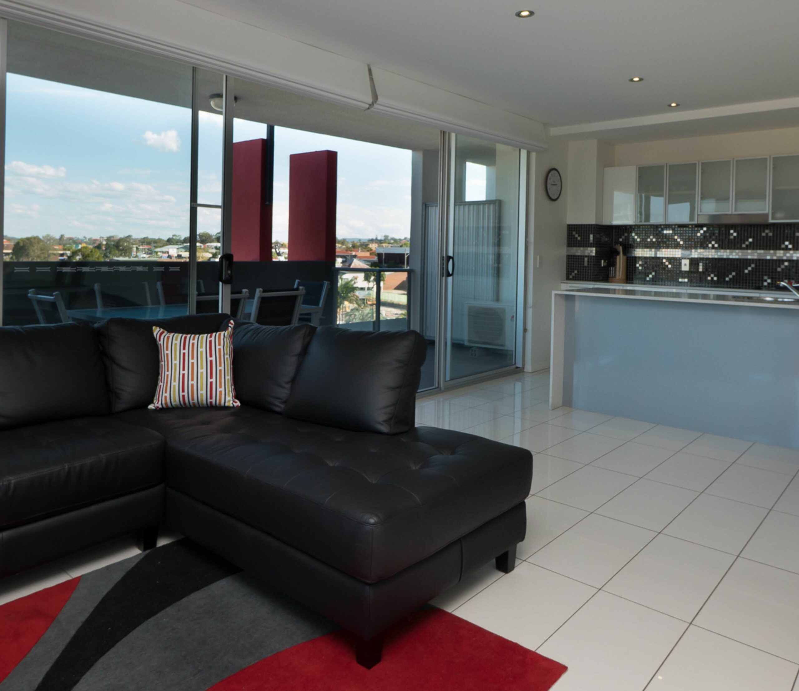 The Chermside Apartments