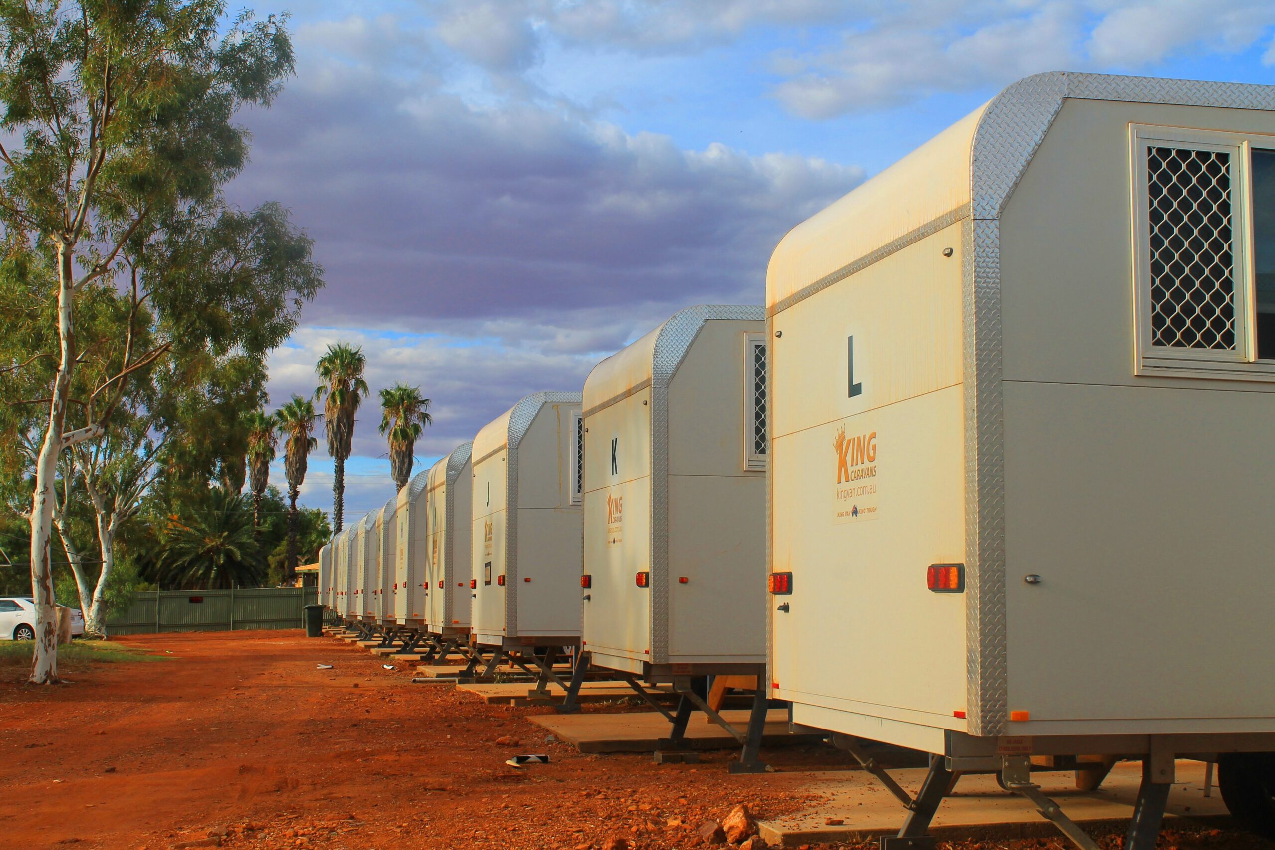 Meekatharra Accommodation Centre