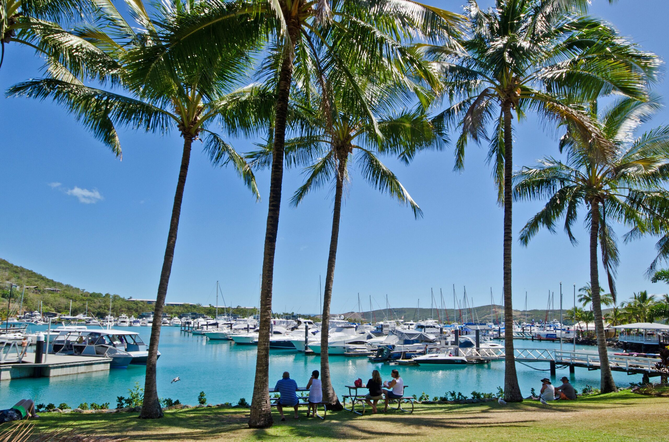 Hamilton Island Vacation Rentals