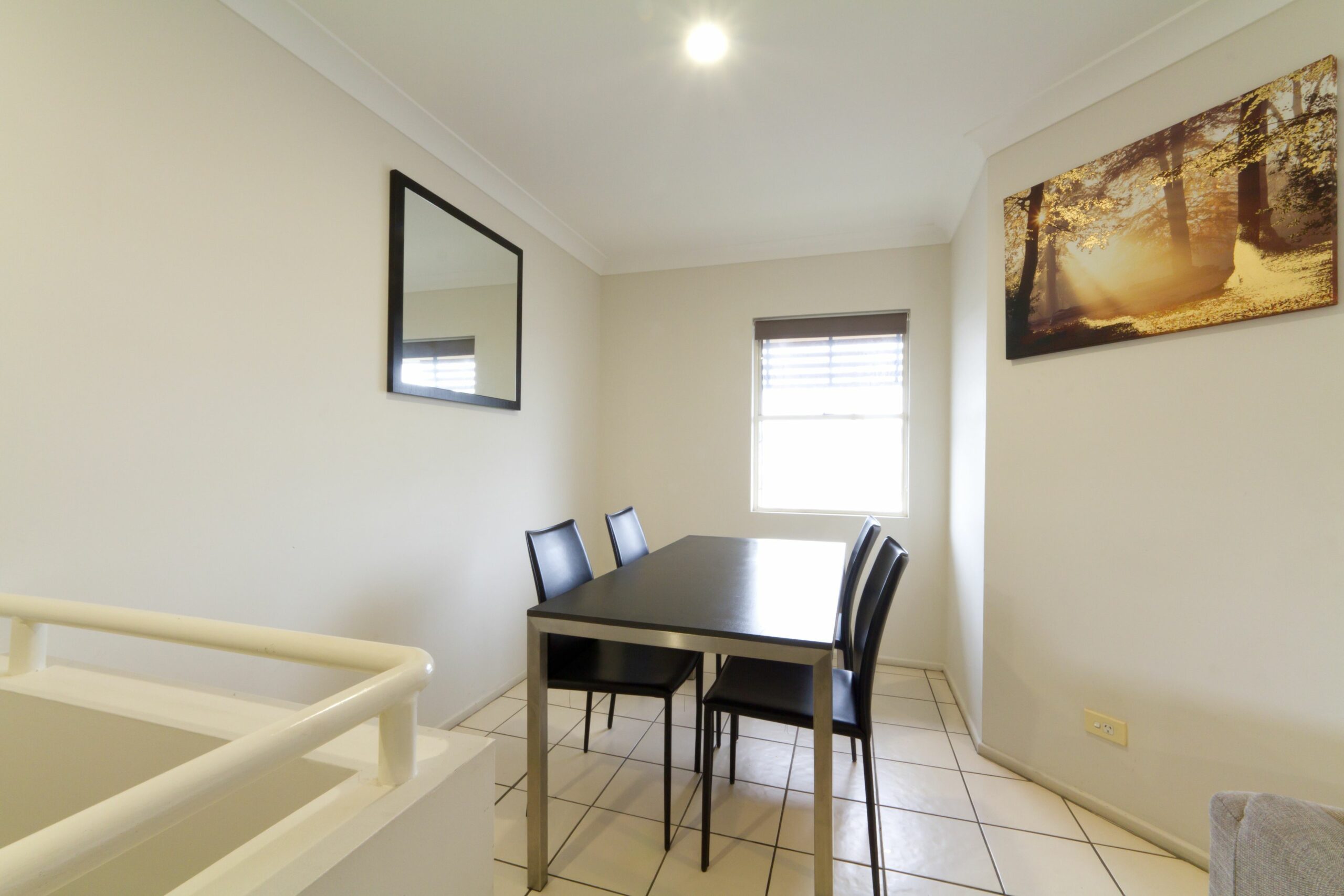 Rockhampton Serviced Apartments