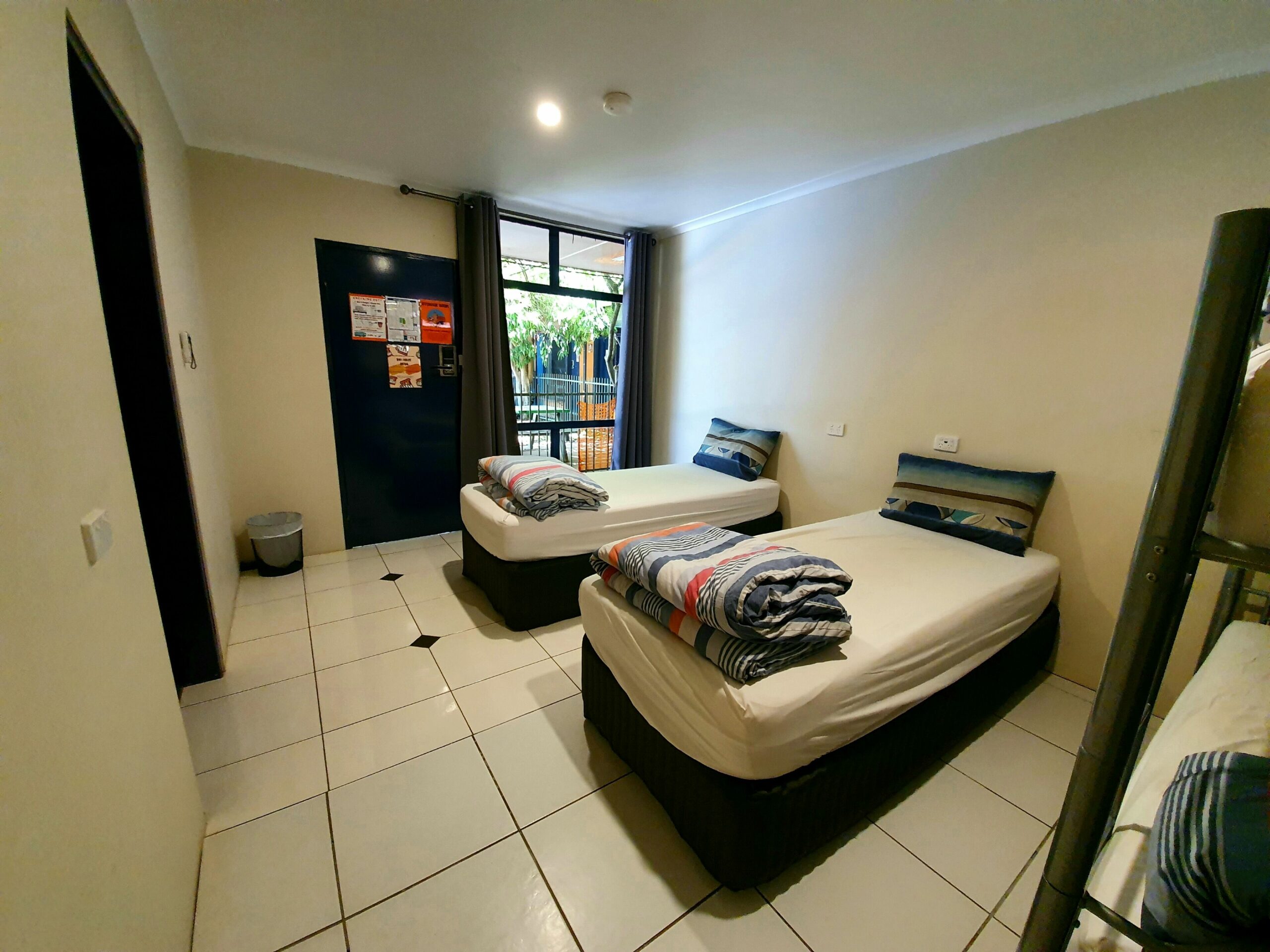 Jump Inn Alice Budget Accommodation