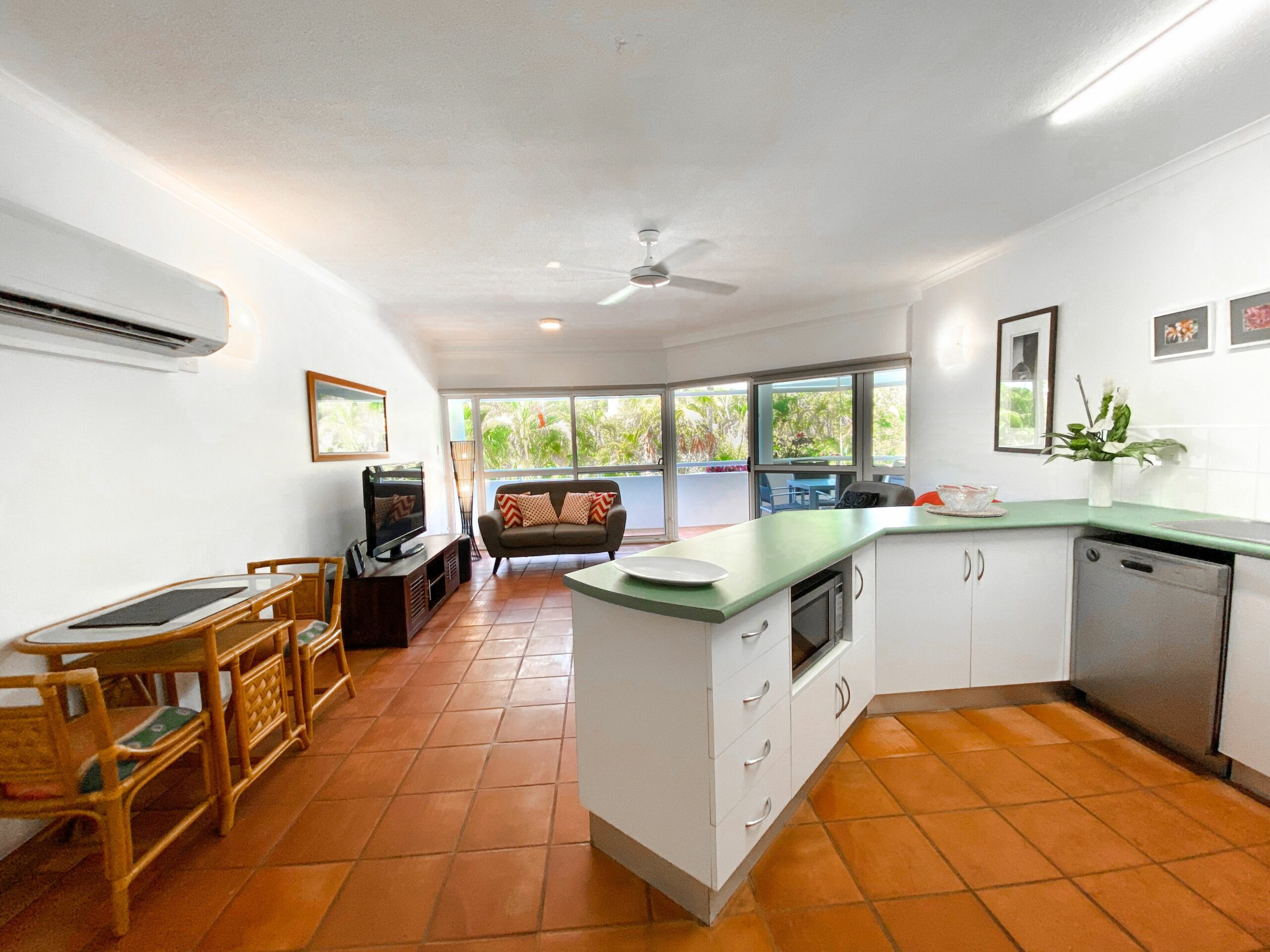 Beach Terraces- Port Douglas