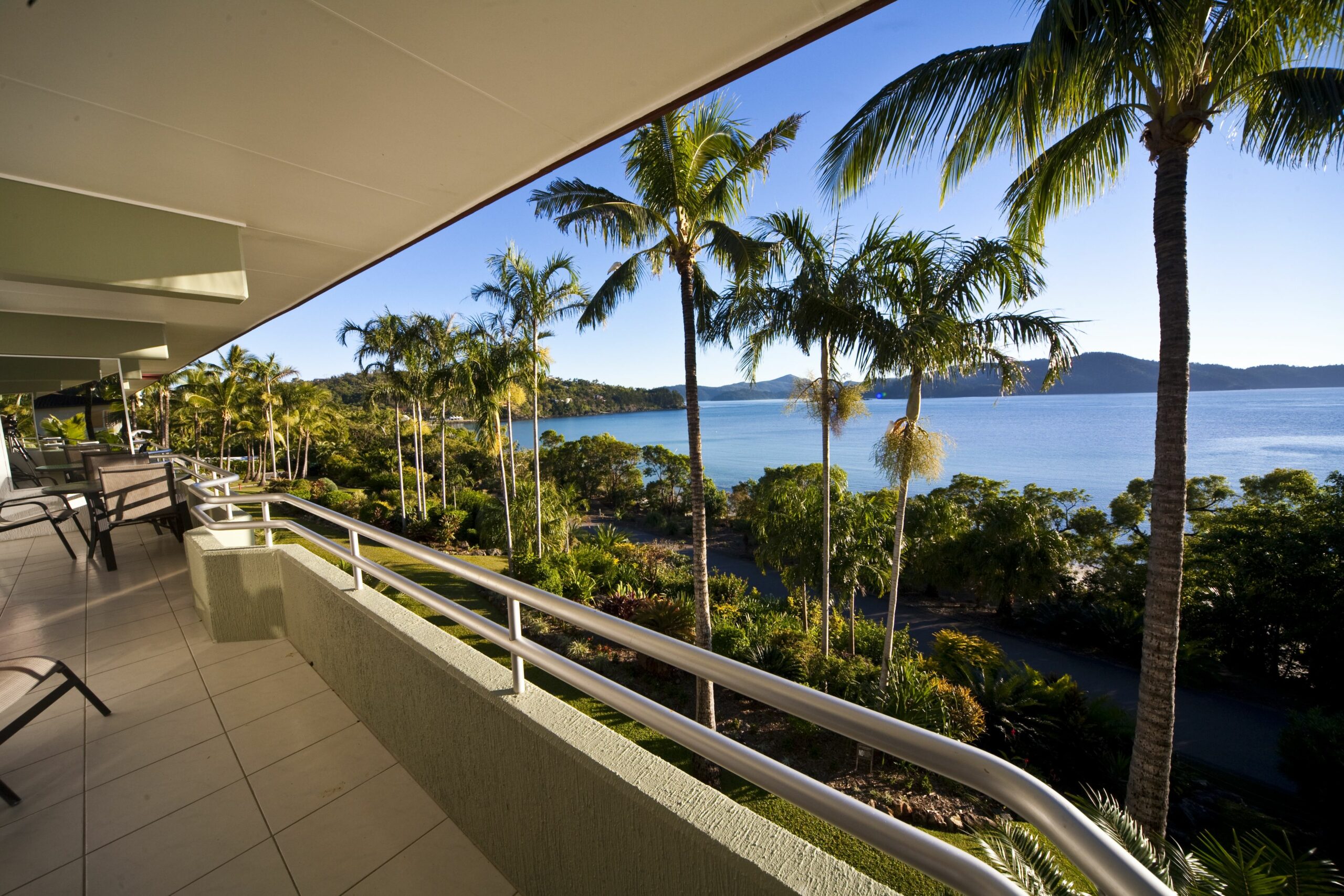 Lagoon 206 on Hamilton Island