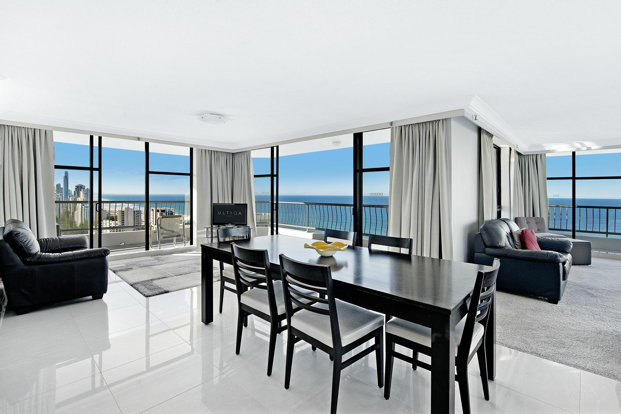 ULTIQA Beach Haven At Broadbeach