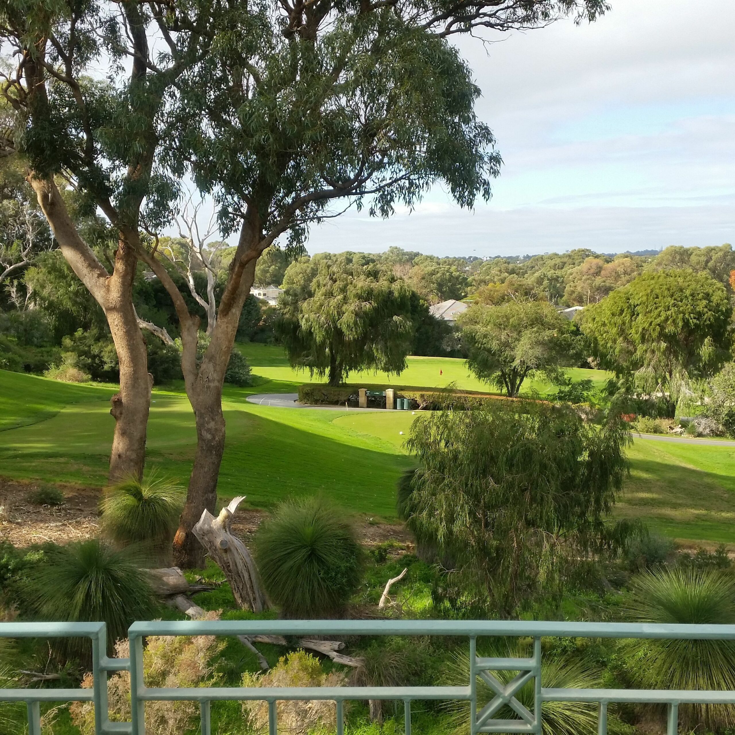 Joondalup Golf Retreat