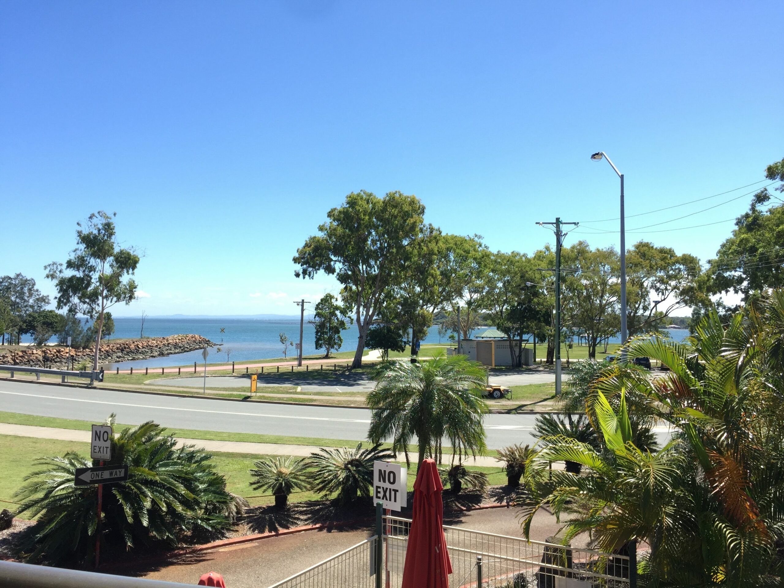 Bribie Waterways Motel