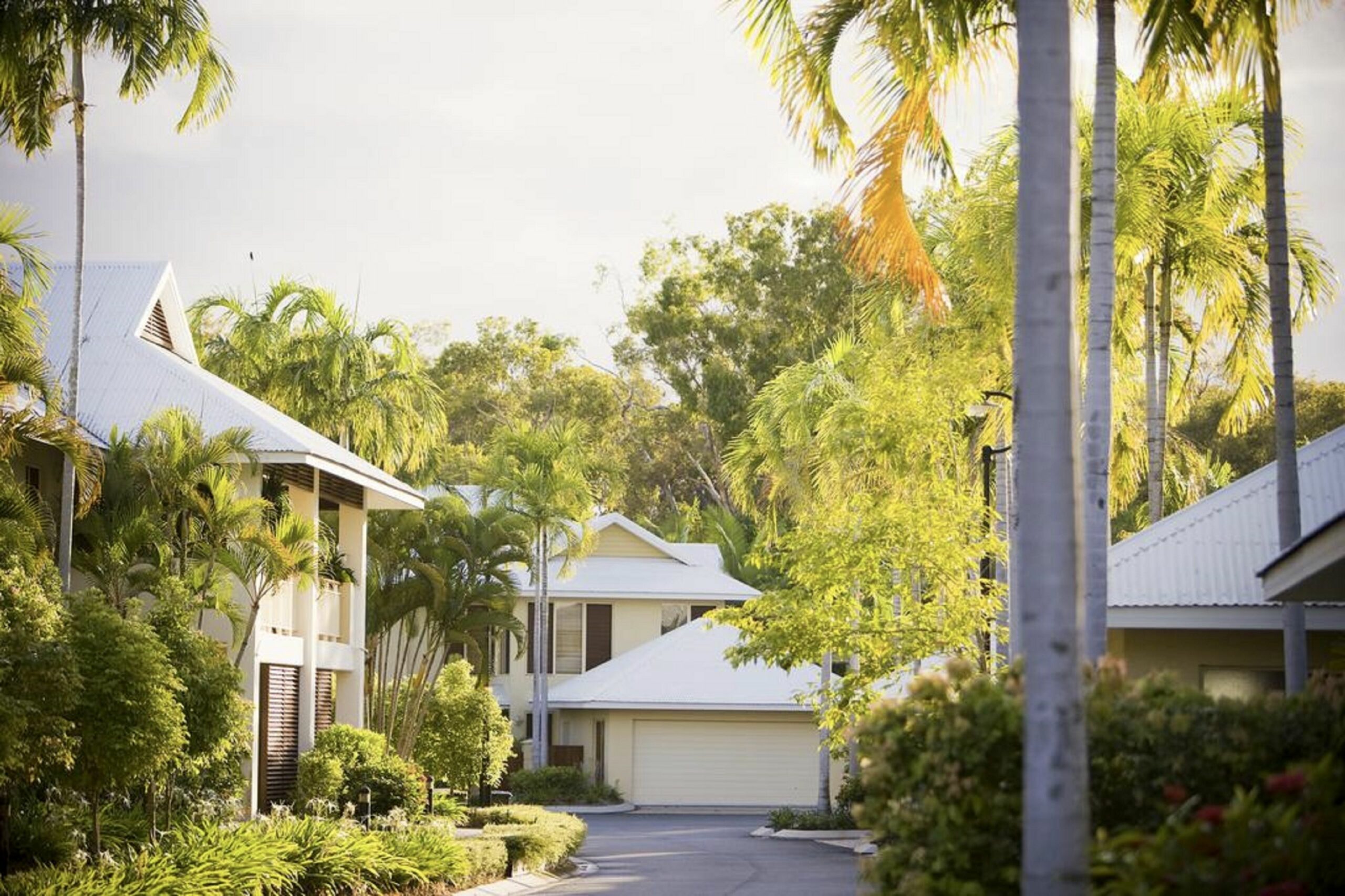 Paradise Links Port Douglas Luxury Villa