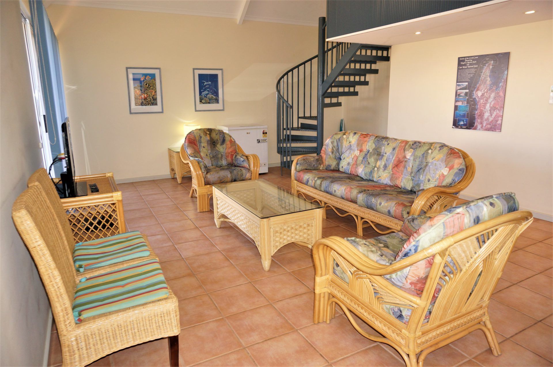 Osprey Holiday Village Unit 102