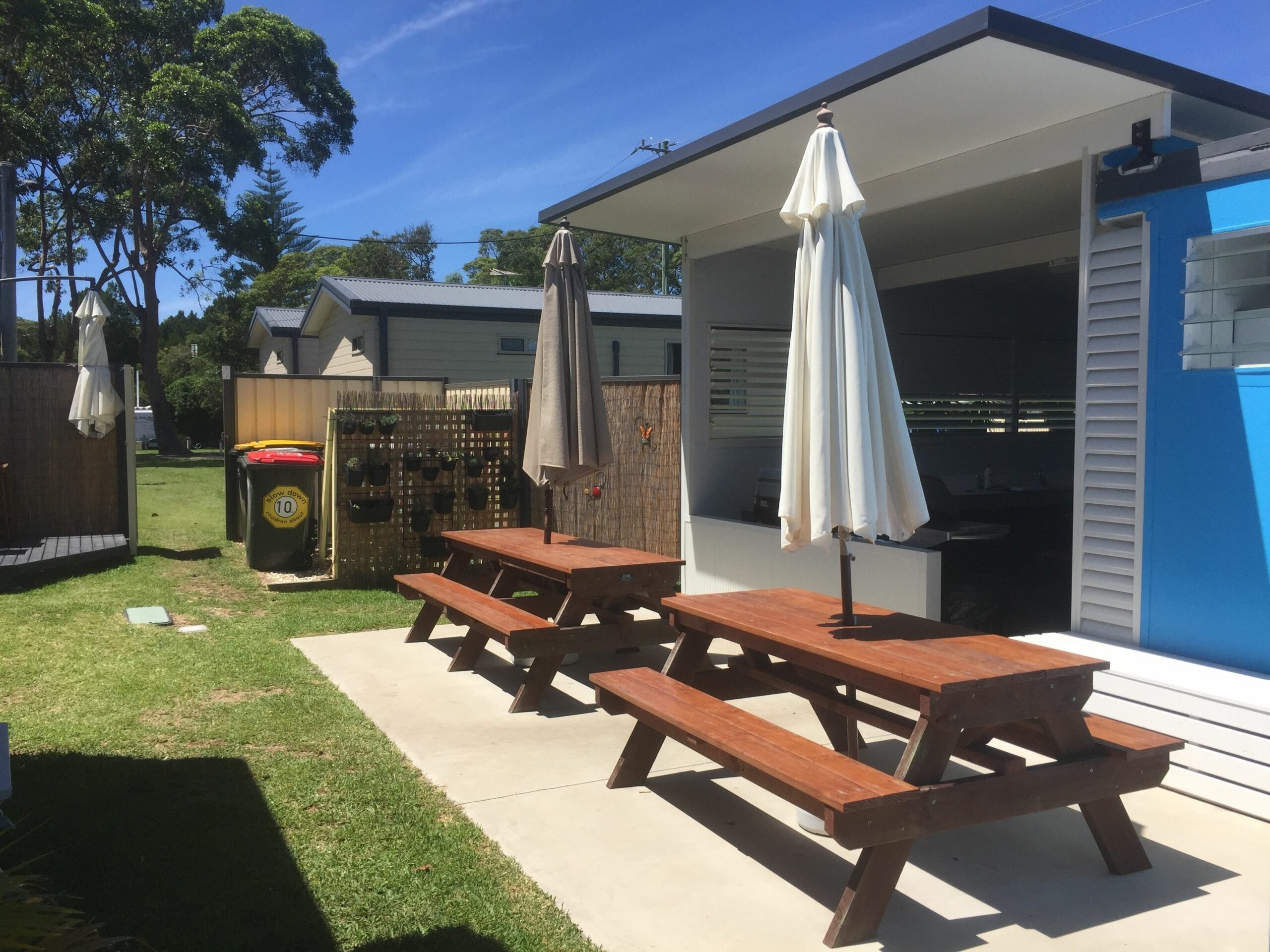 Clarence Head Caravan Park