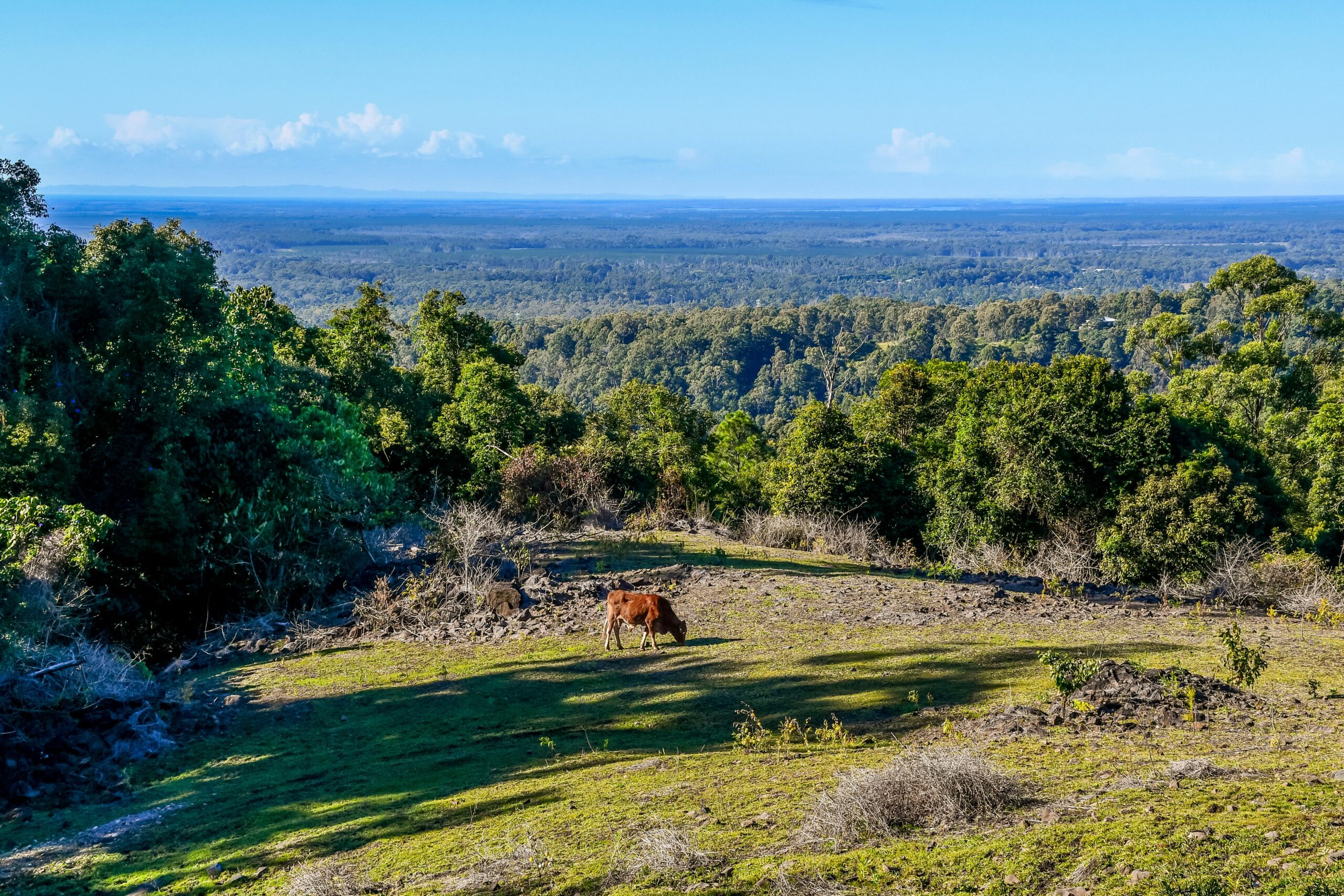 Maleny Coastal Views Retreat