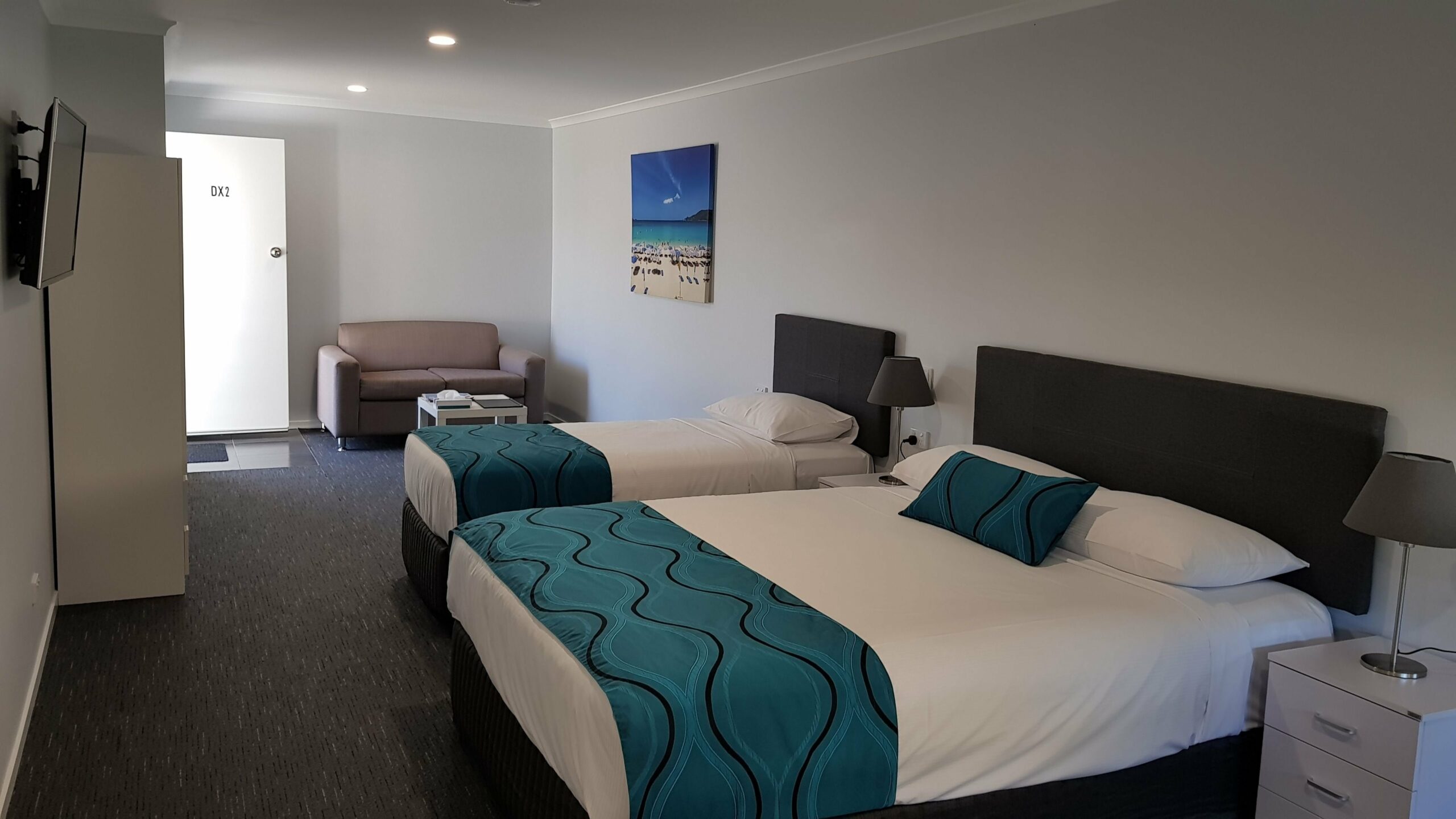 Wynnum Anchor Motel