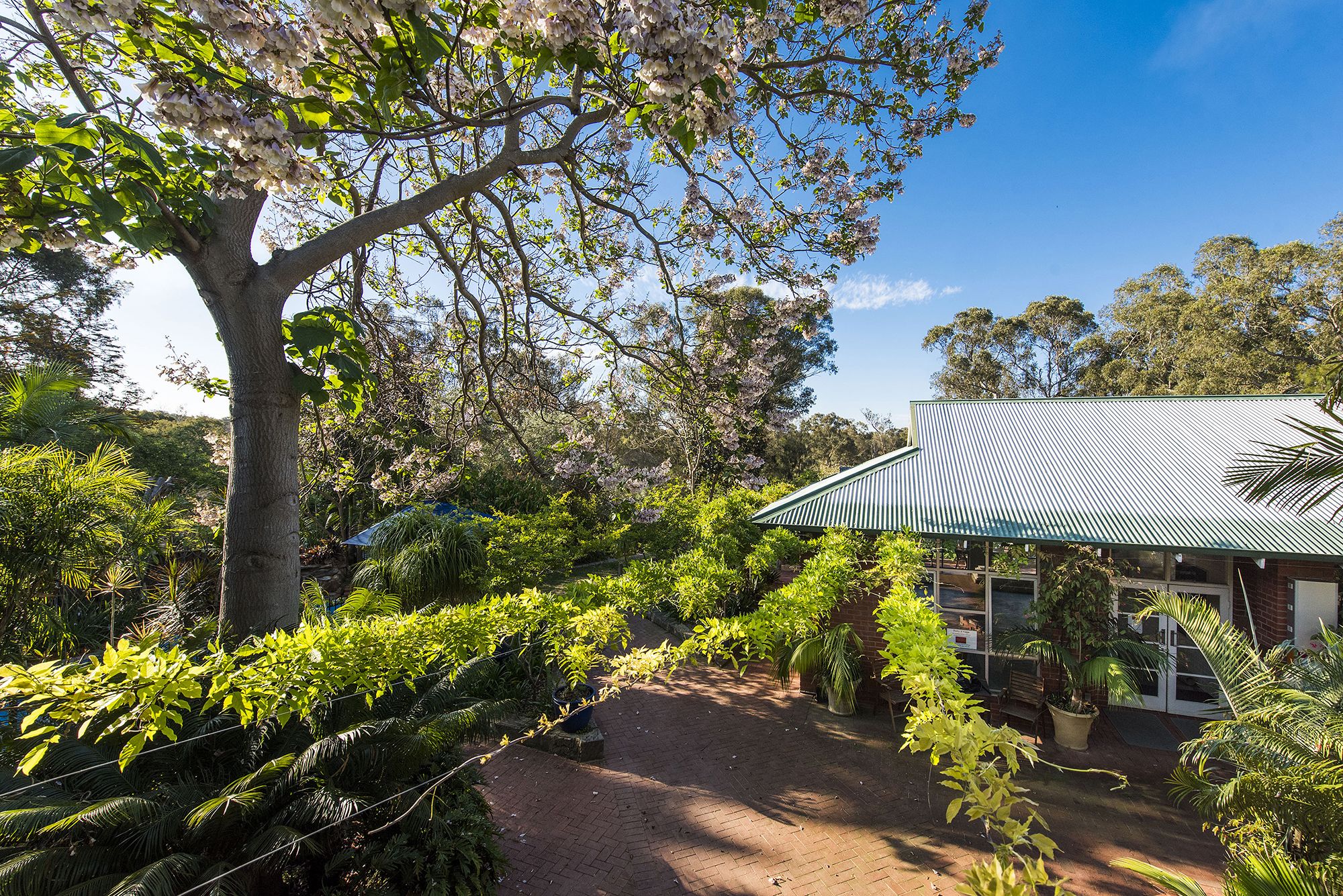 Guildford River Retreat