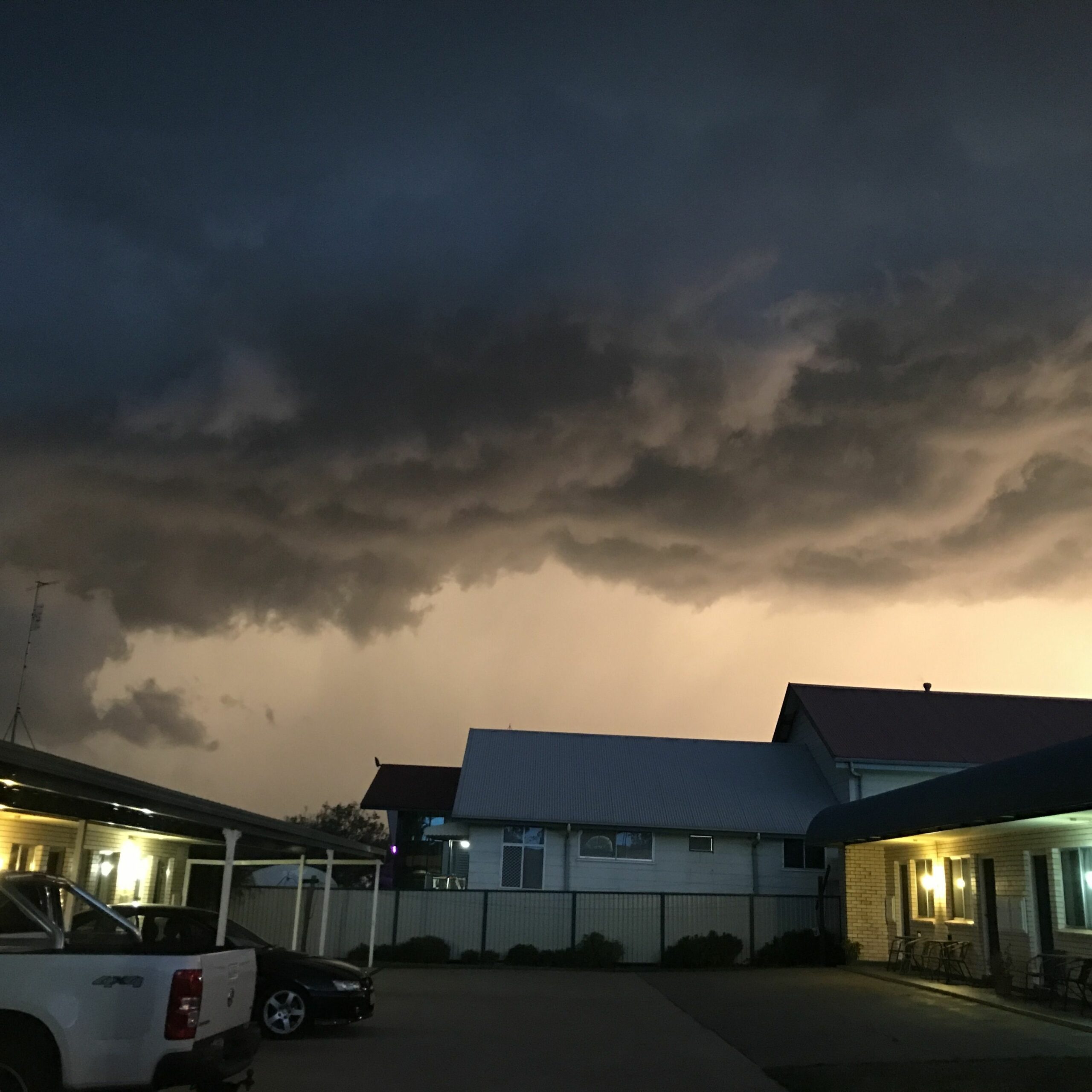 Nanango Star Motel