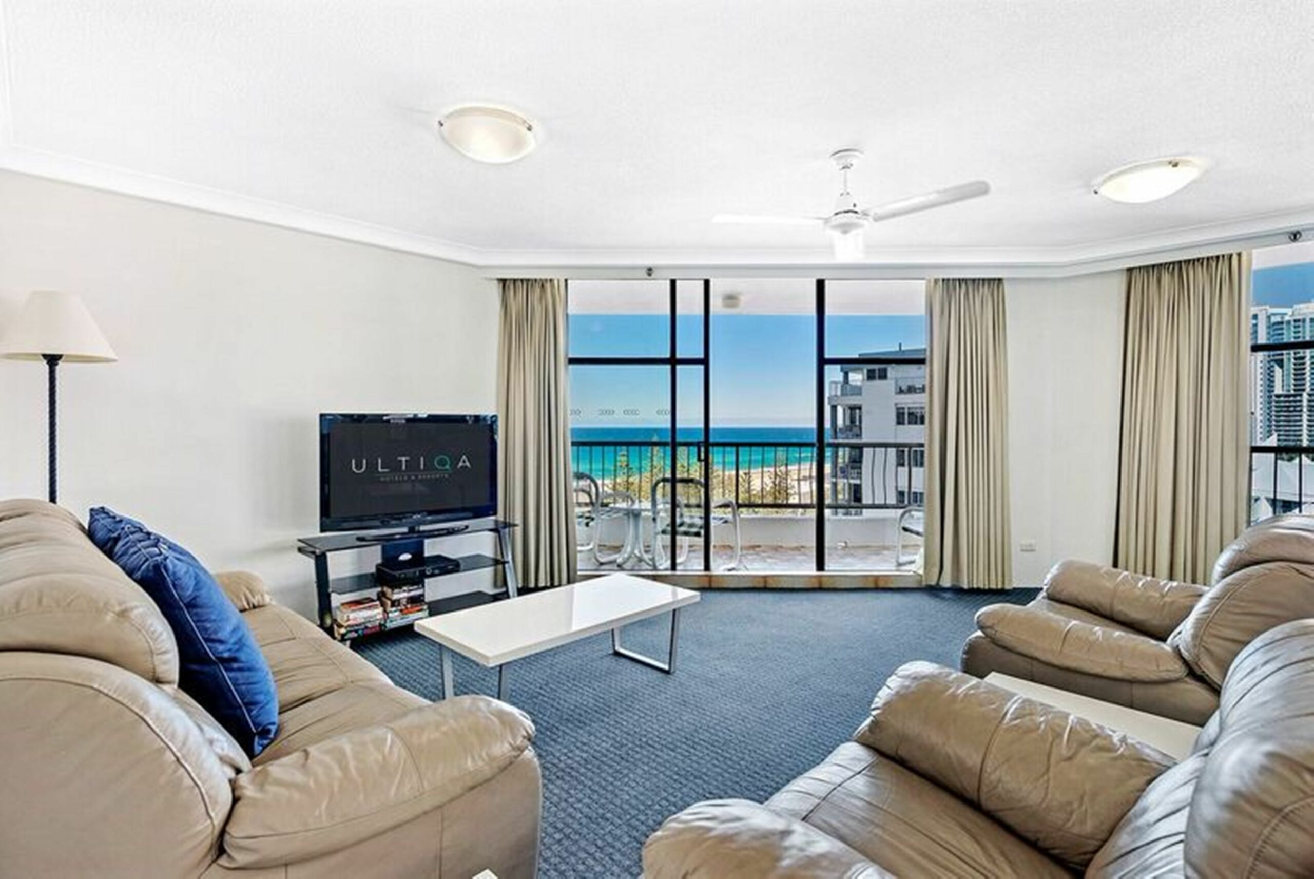 ULTIQA Beach Haven At Broadbeach