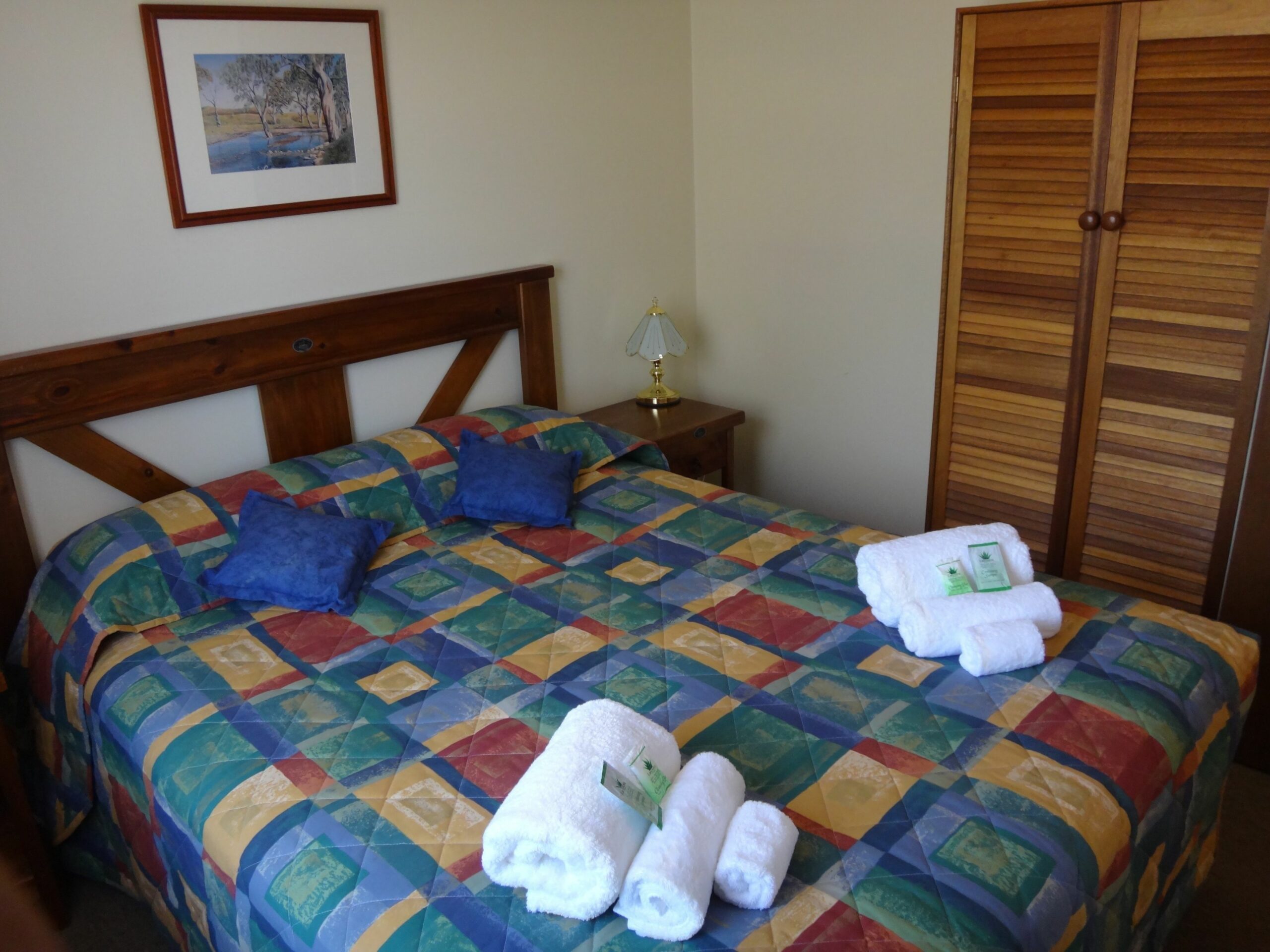 Windana Cottages