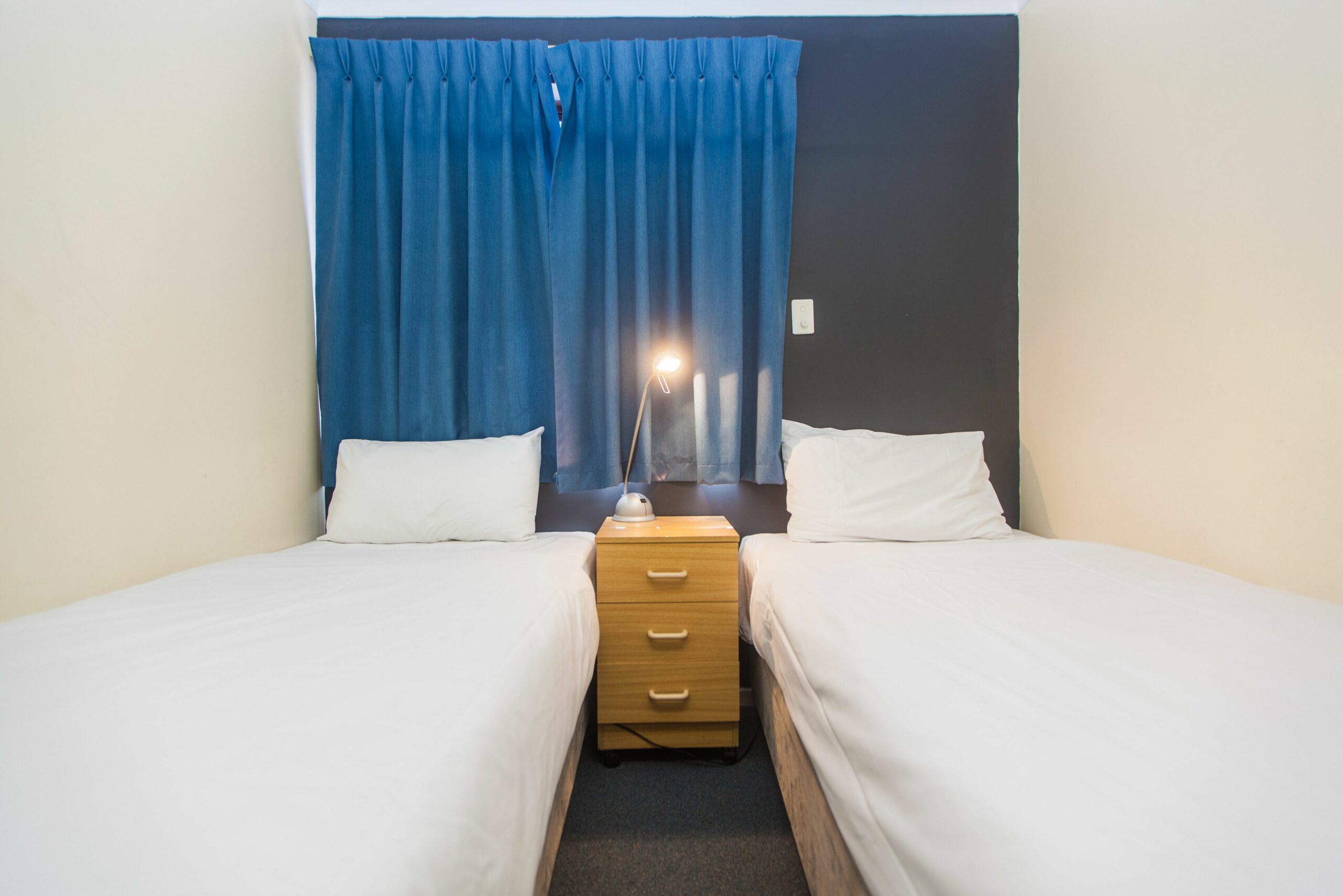 Perth Central City Stay Apartment Hotel