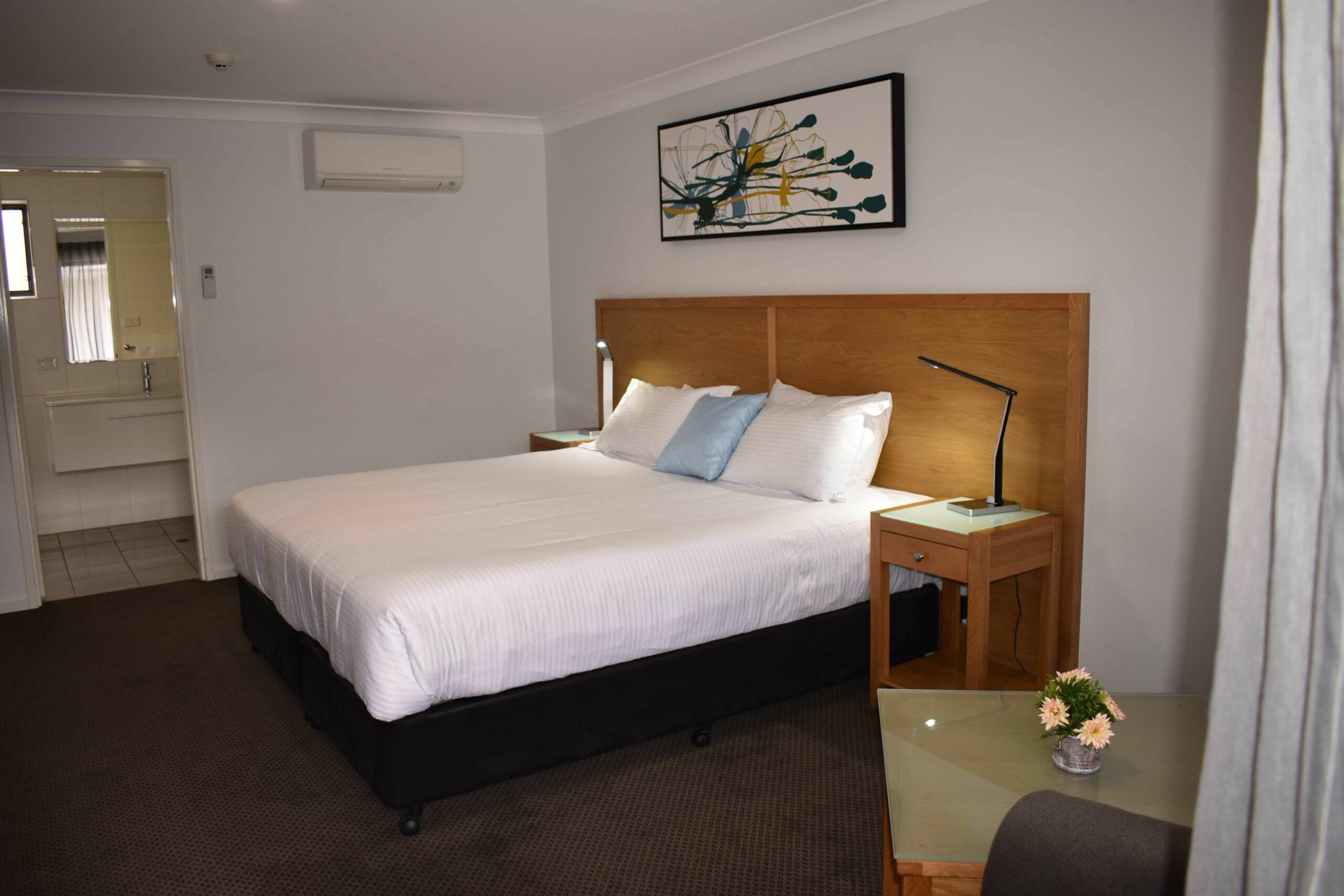 Best Western Quirindi RSL Motel